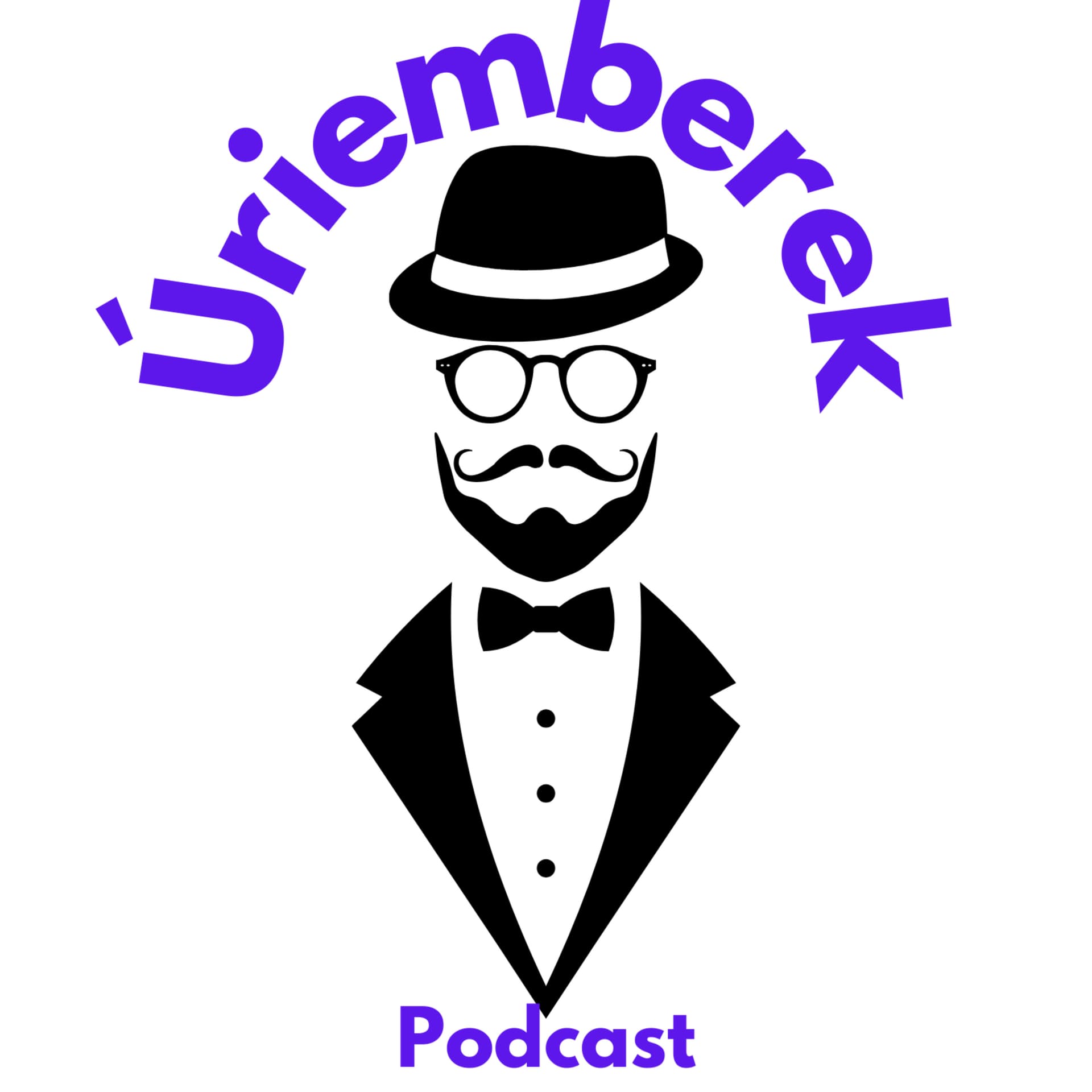 Úriemberek - Podcasts