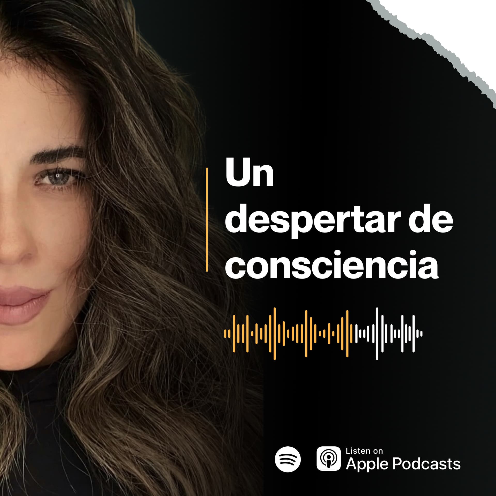 Un despertar de consciencia - Podcasts