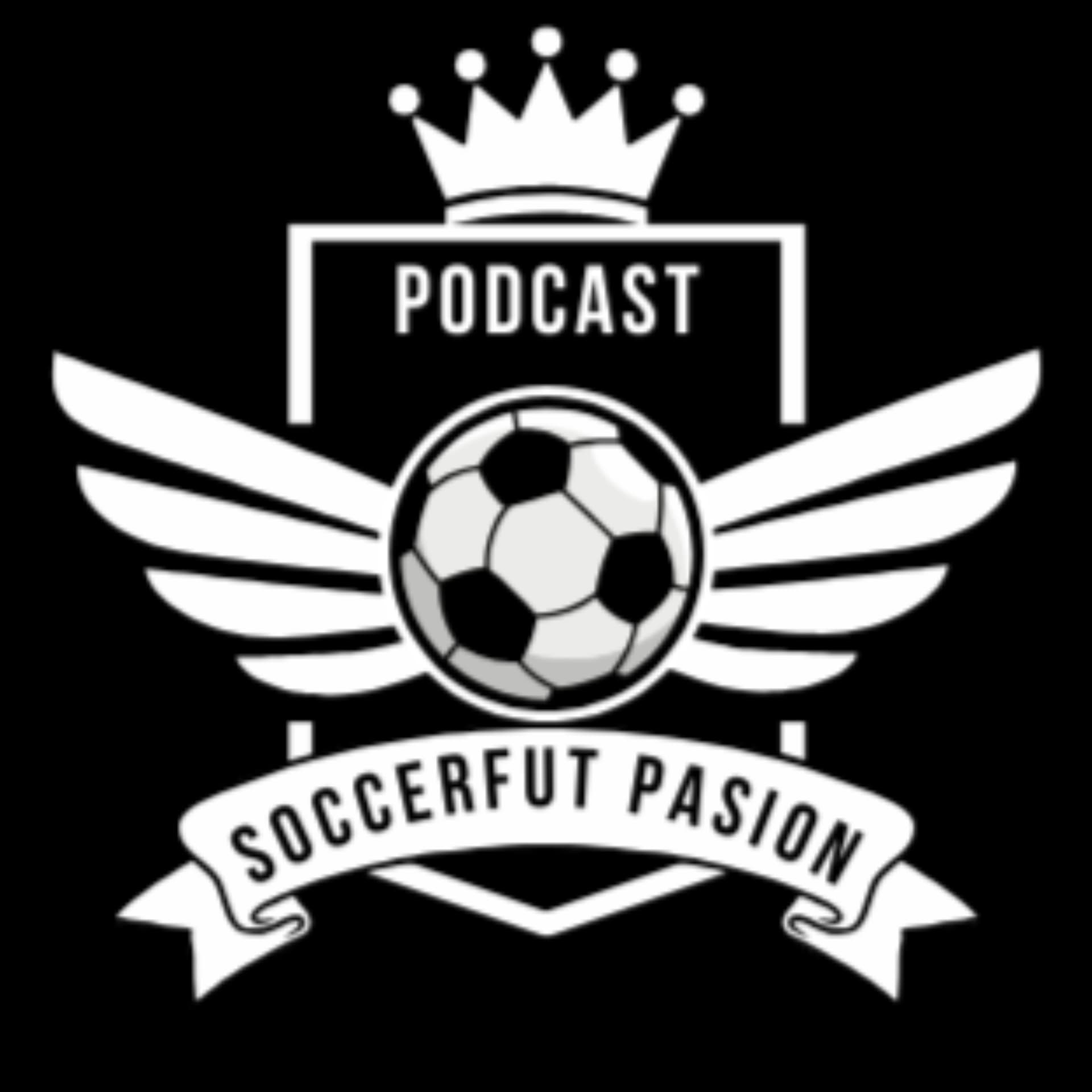 SoccerFut Pasión - Podcasts