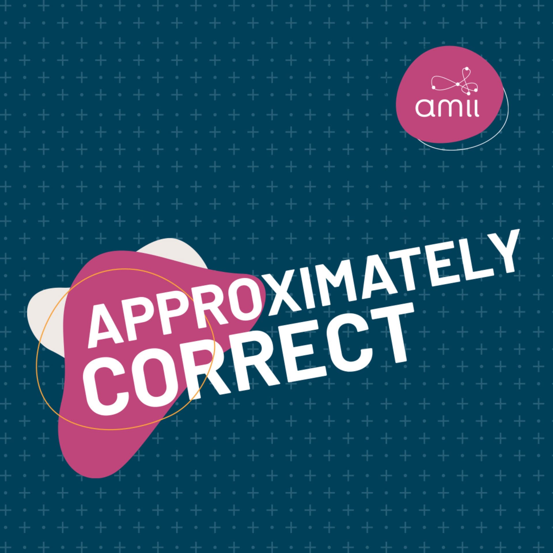 Approximately Correct: An AI Podcast from Amii - Podcasts