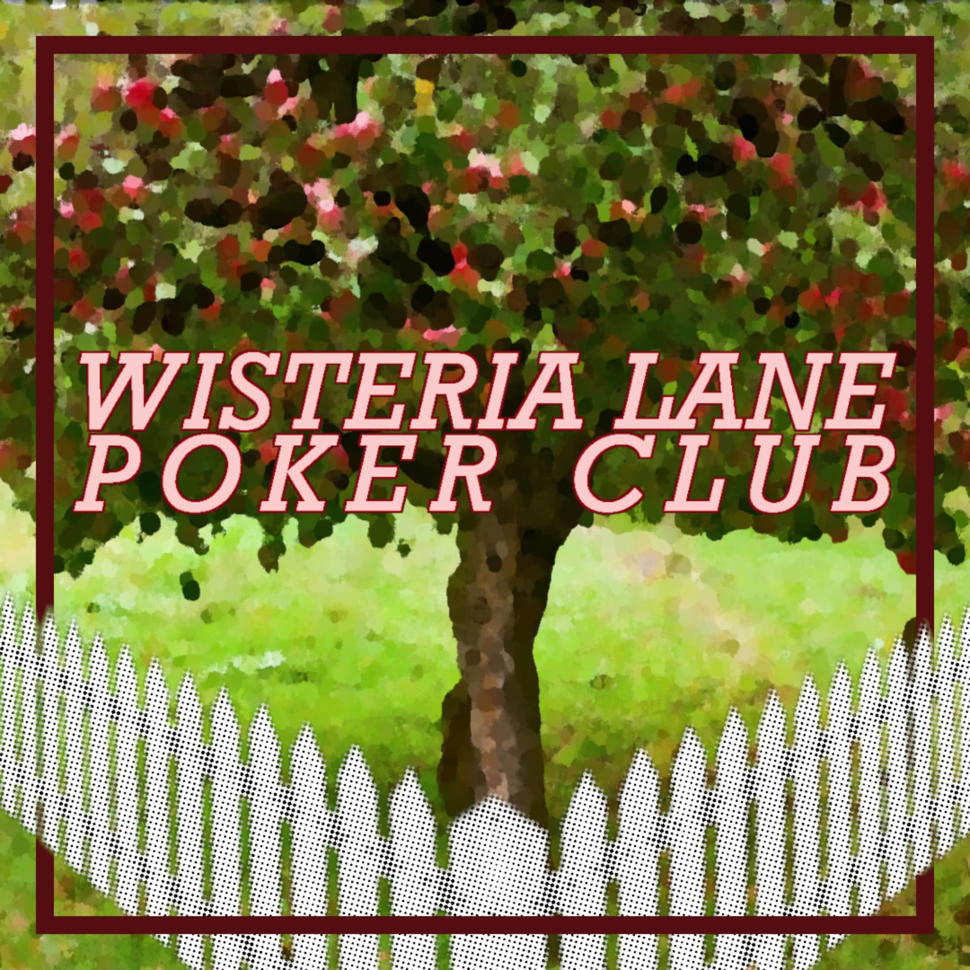 Wisteria Lane Poker Club - Podcasts