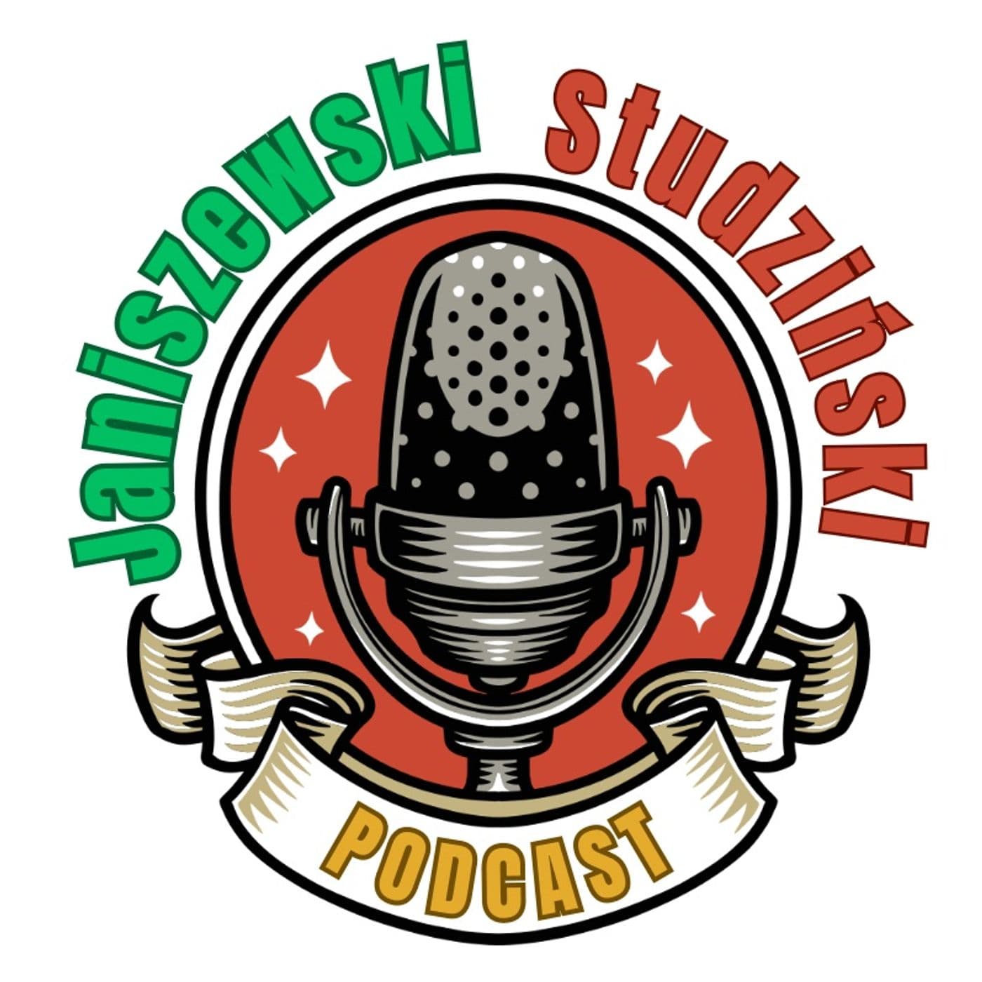Janiszewski Studziński - Podcasts