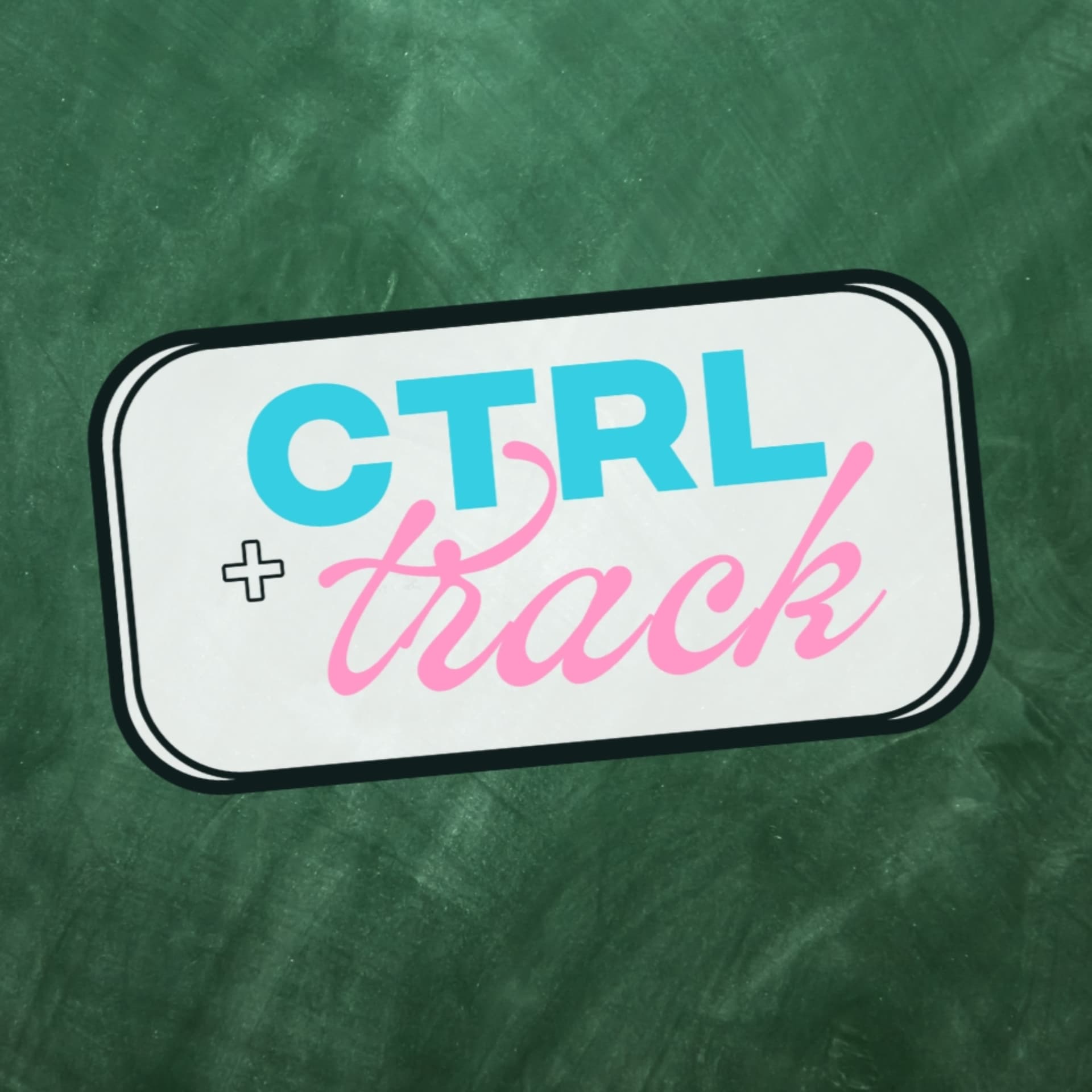 CTRL+Track - Podcasts