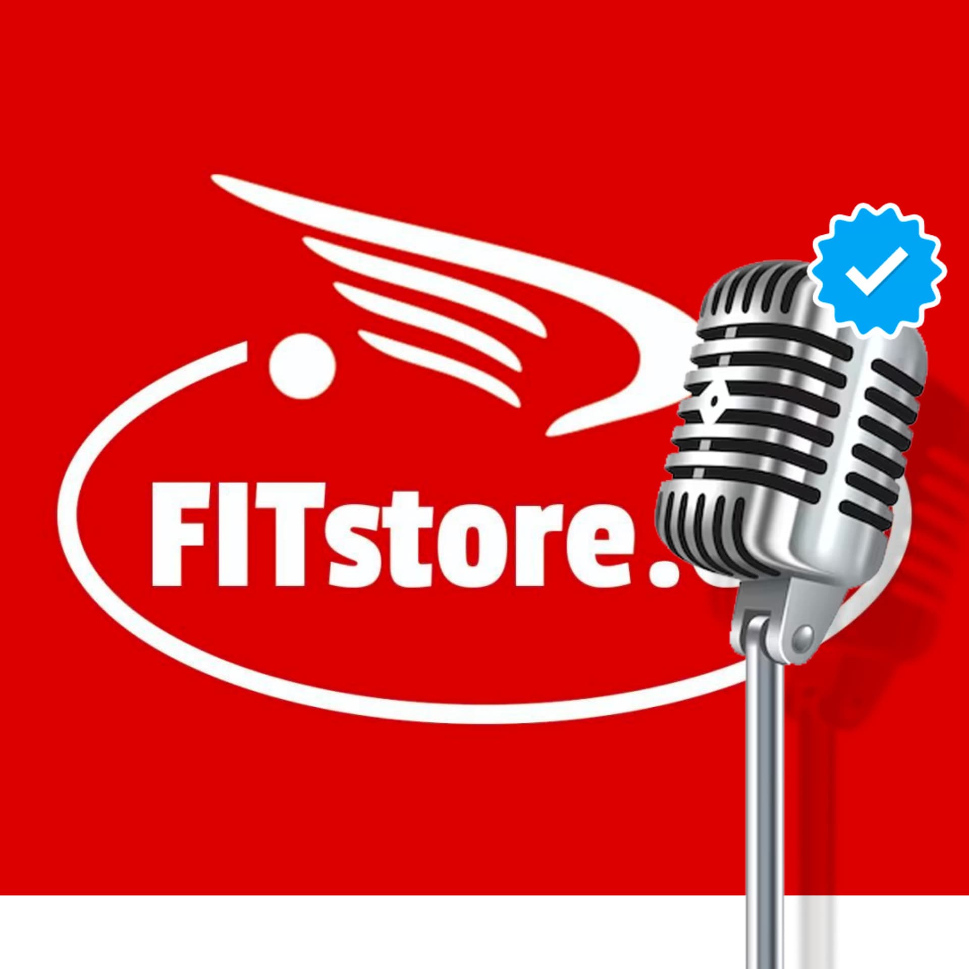 FITstore.es PODCAST: nutrición, tendencias y marketing alimentario - Podcasts