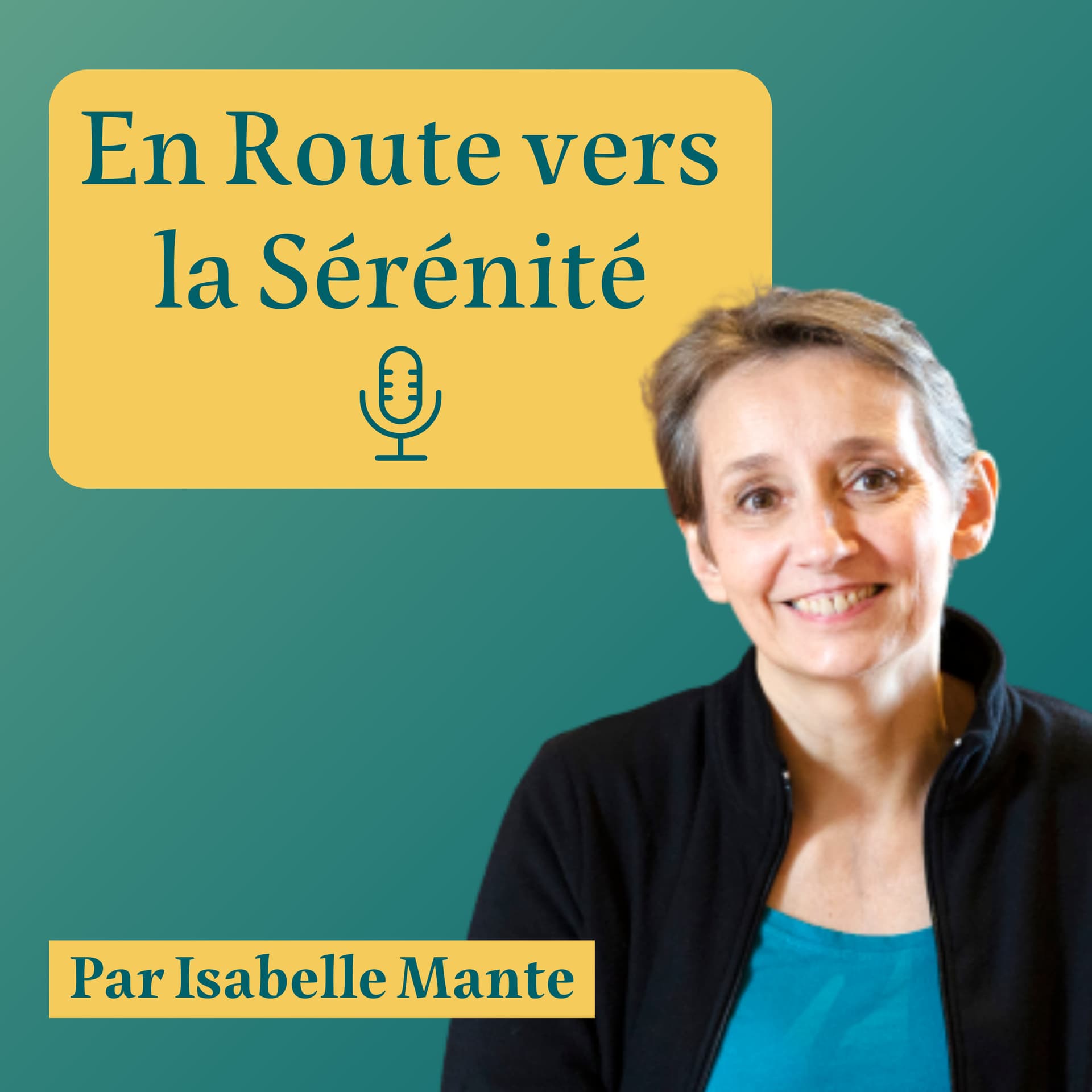 En Route Vers La Sérénité - Podcasts