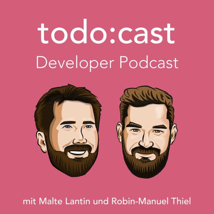 todo:cast - Developer Podcast - Podcasts
