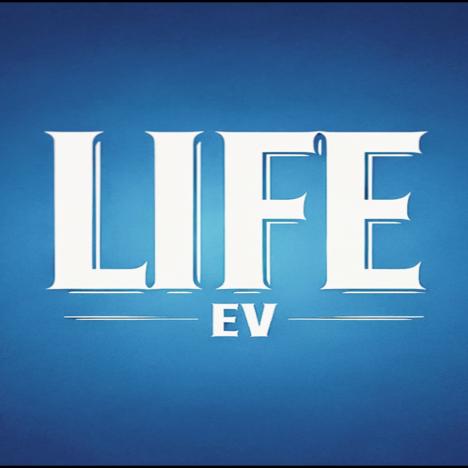 Life.ev - Podcasts