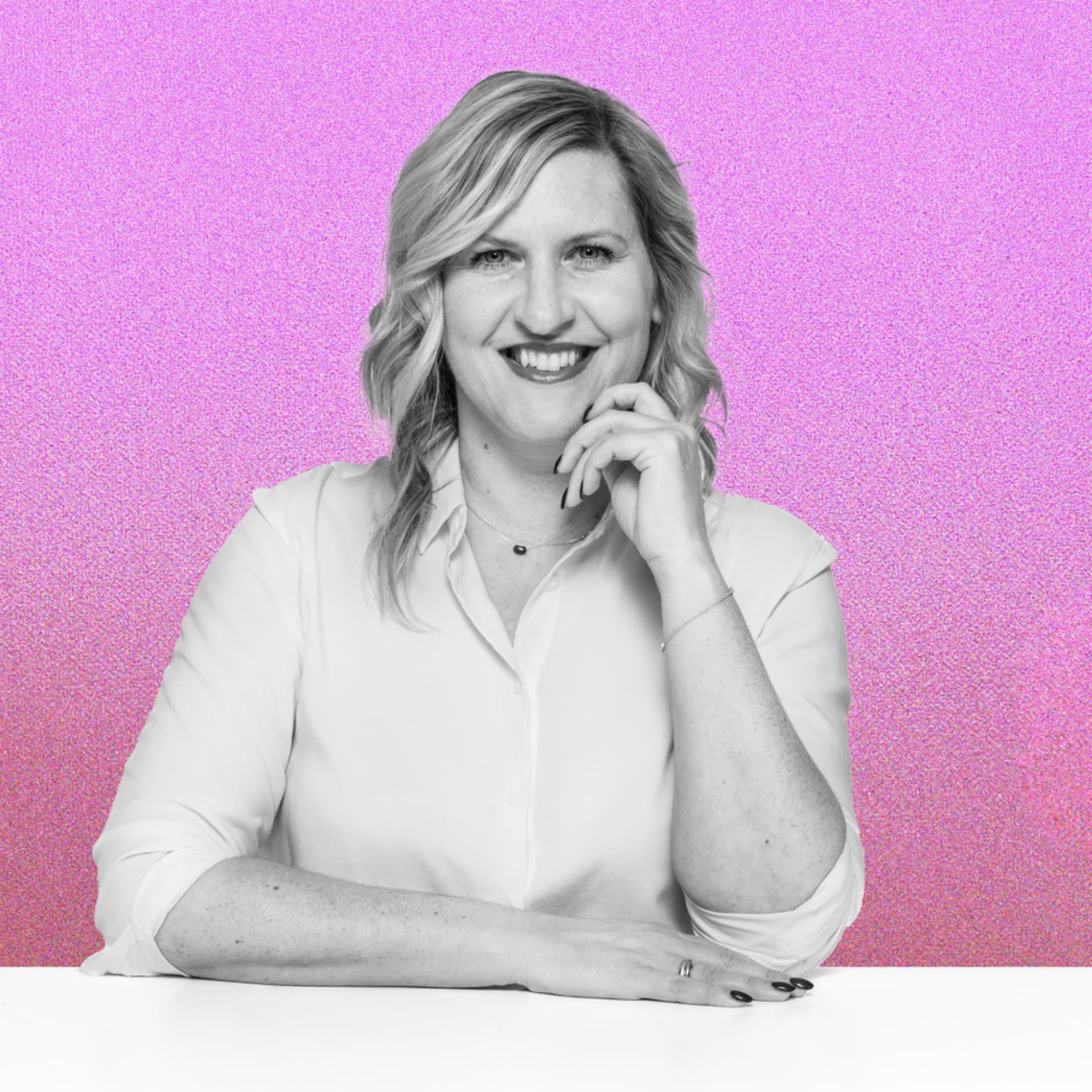 Hanka Třeštíková - Podcasts