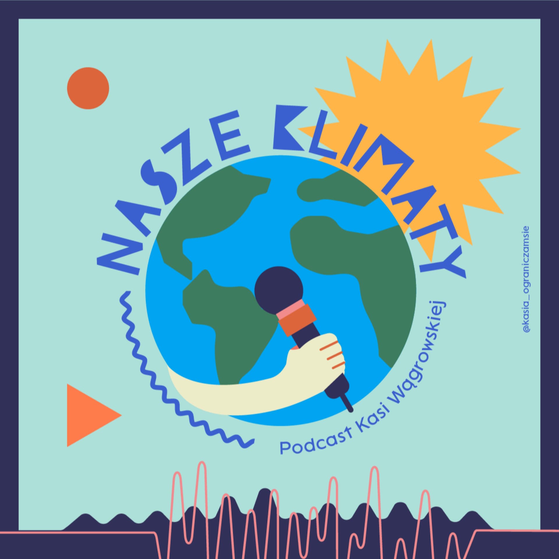 Nasze Klimaty - Podcasts