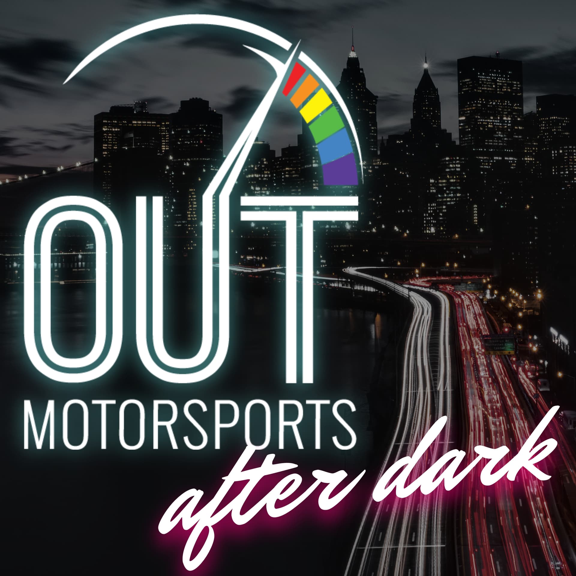 Out Motorsports After Dark - Podcasts