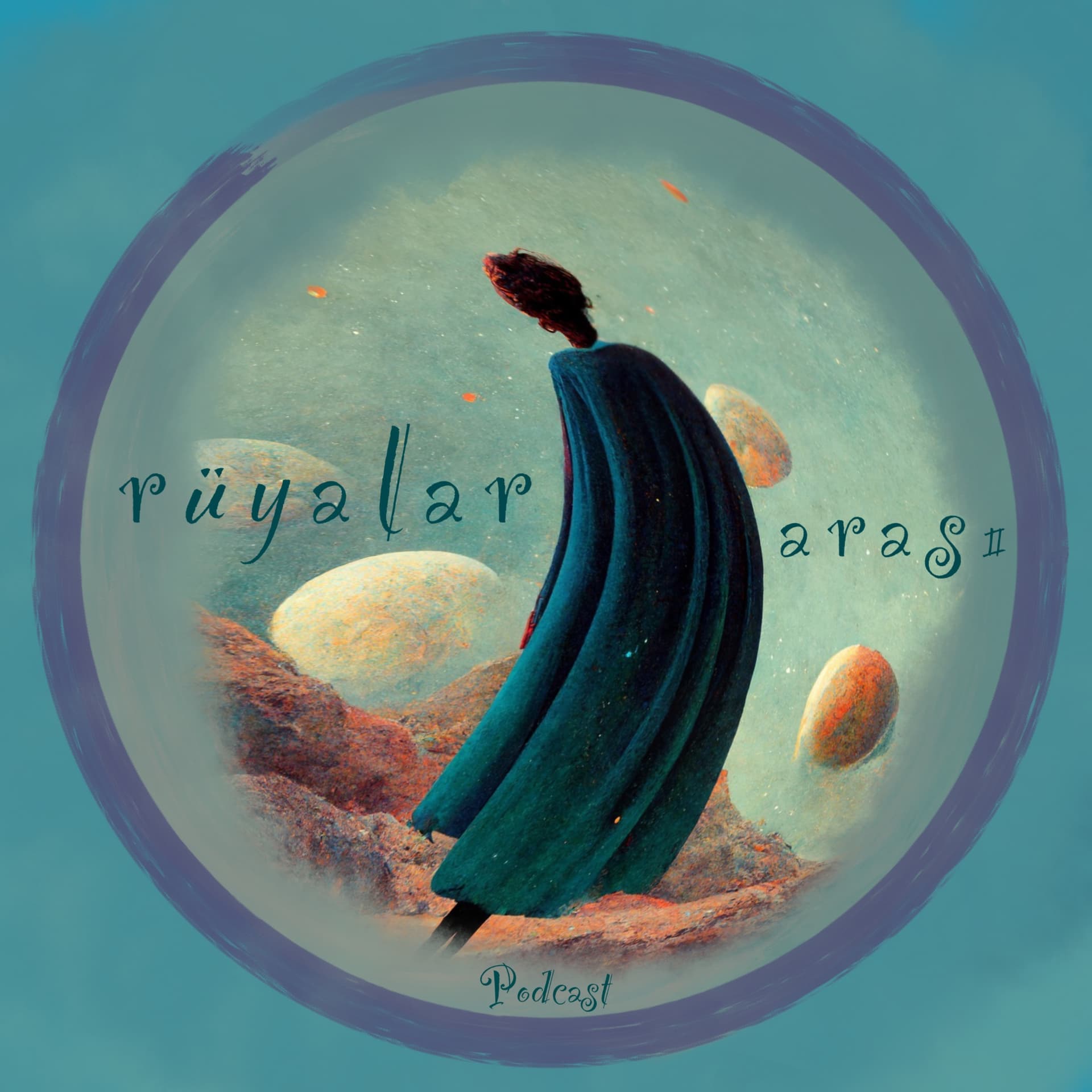 Rüyalar Arası - Podcasts