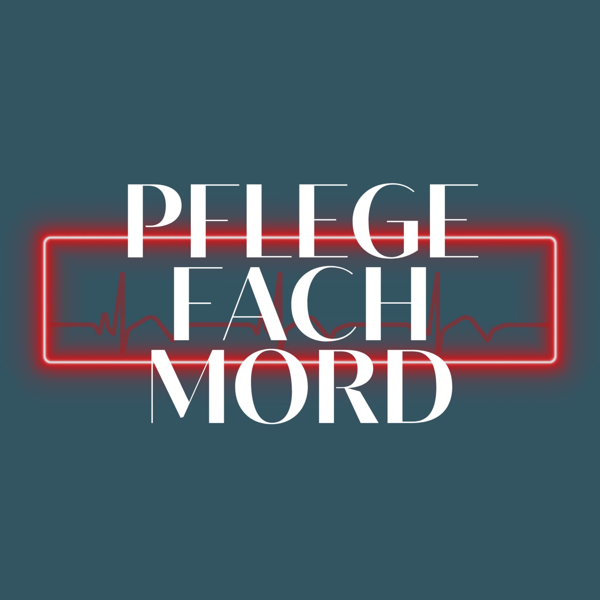 Pflegefachmord