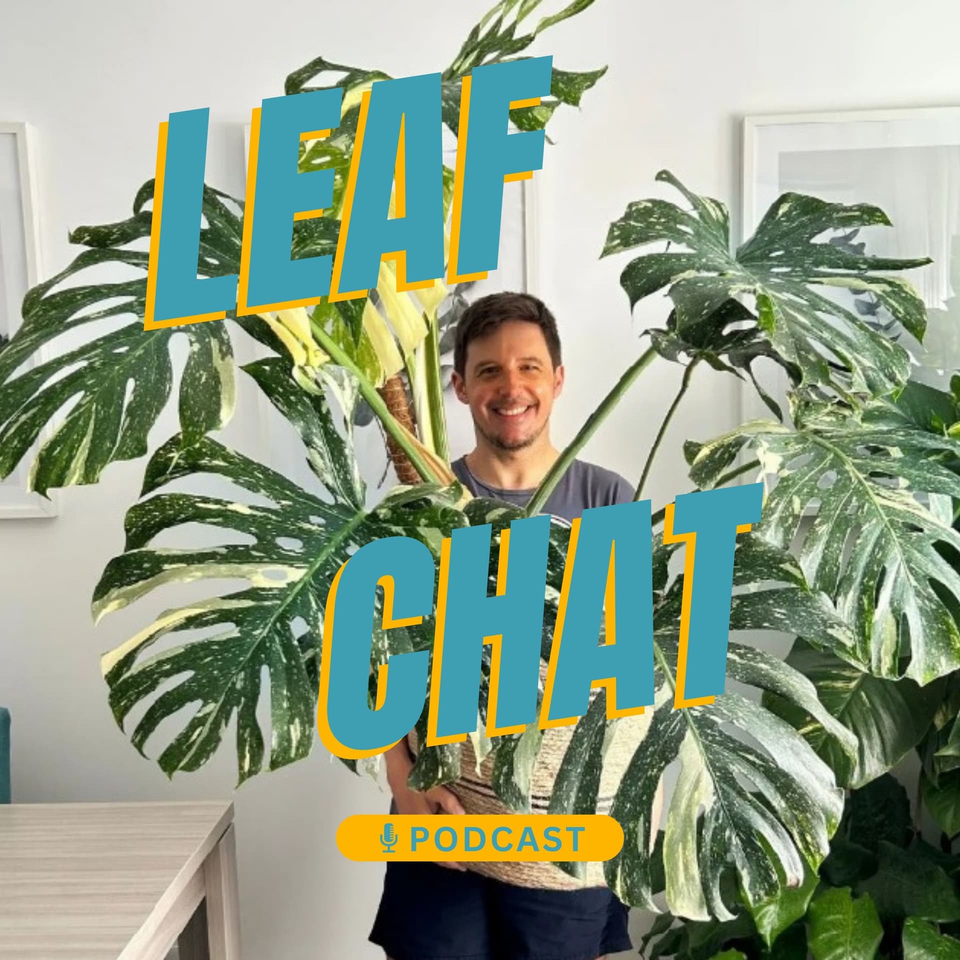 Leaf Chat - Podcasts