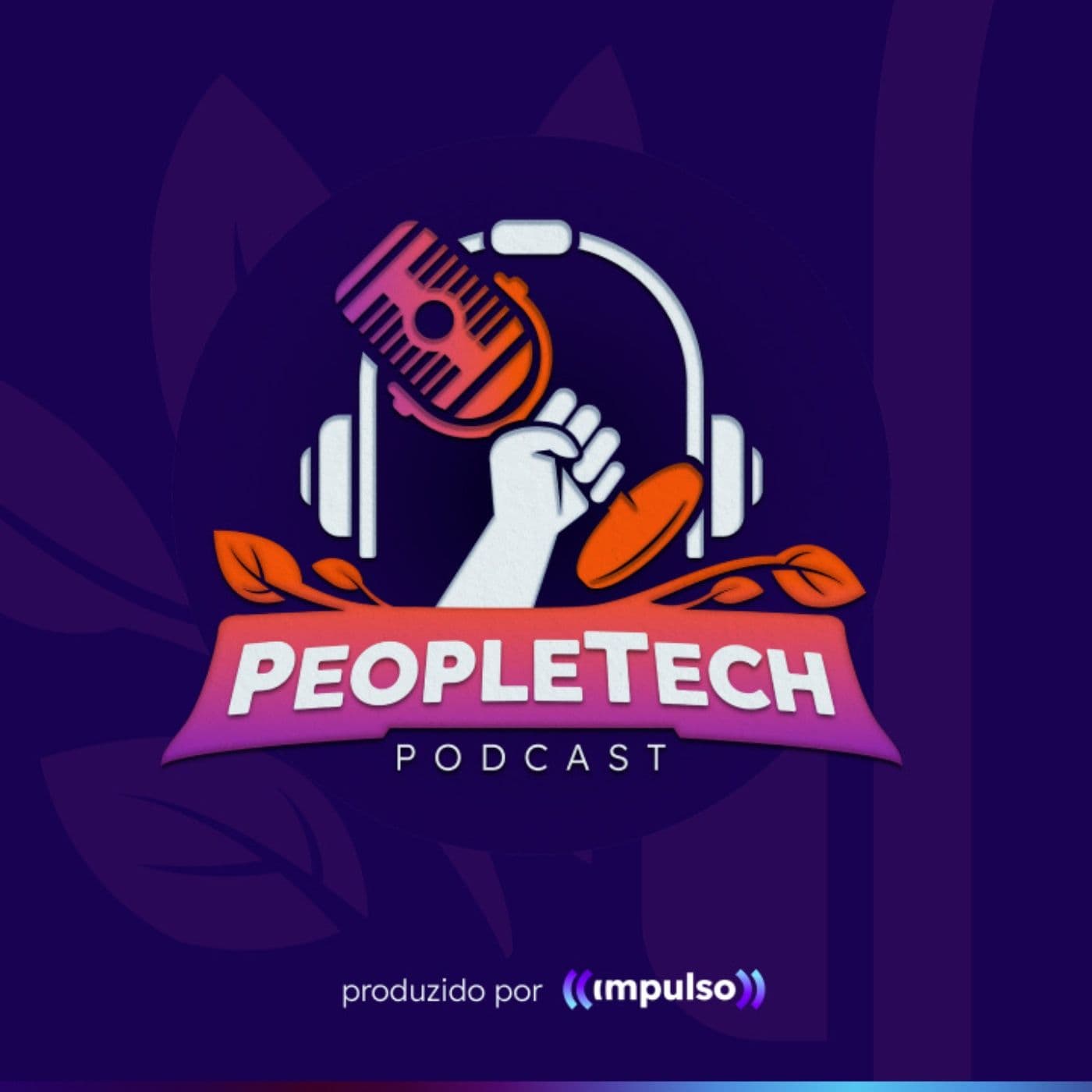 People Tech - Podcasts