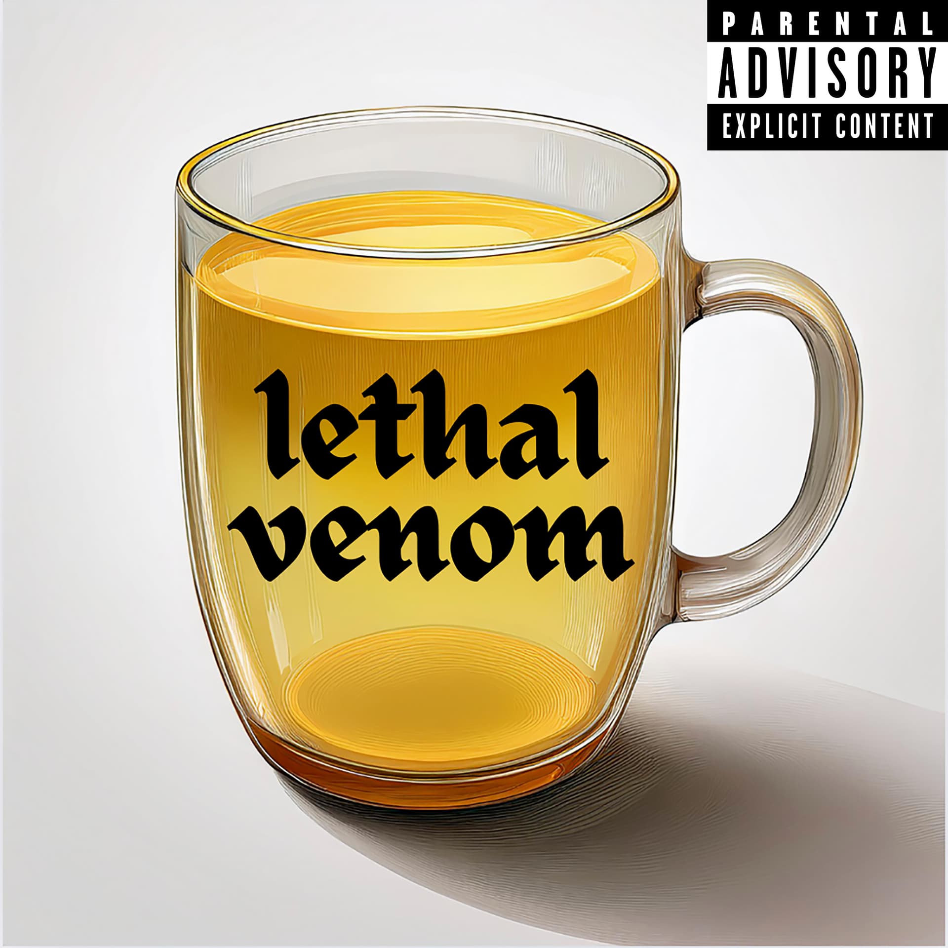 lethal venom - Podcasts