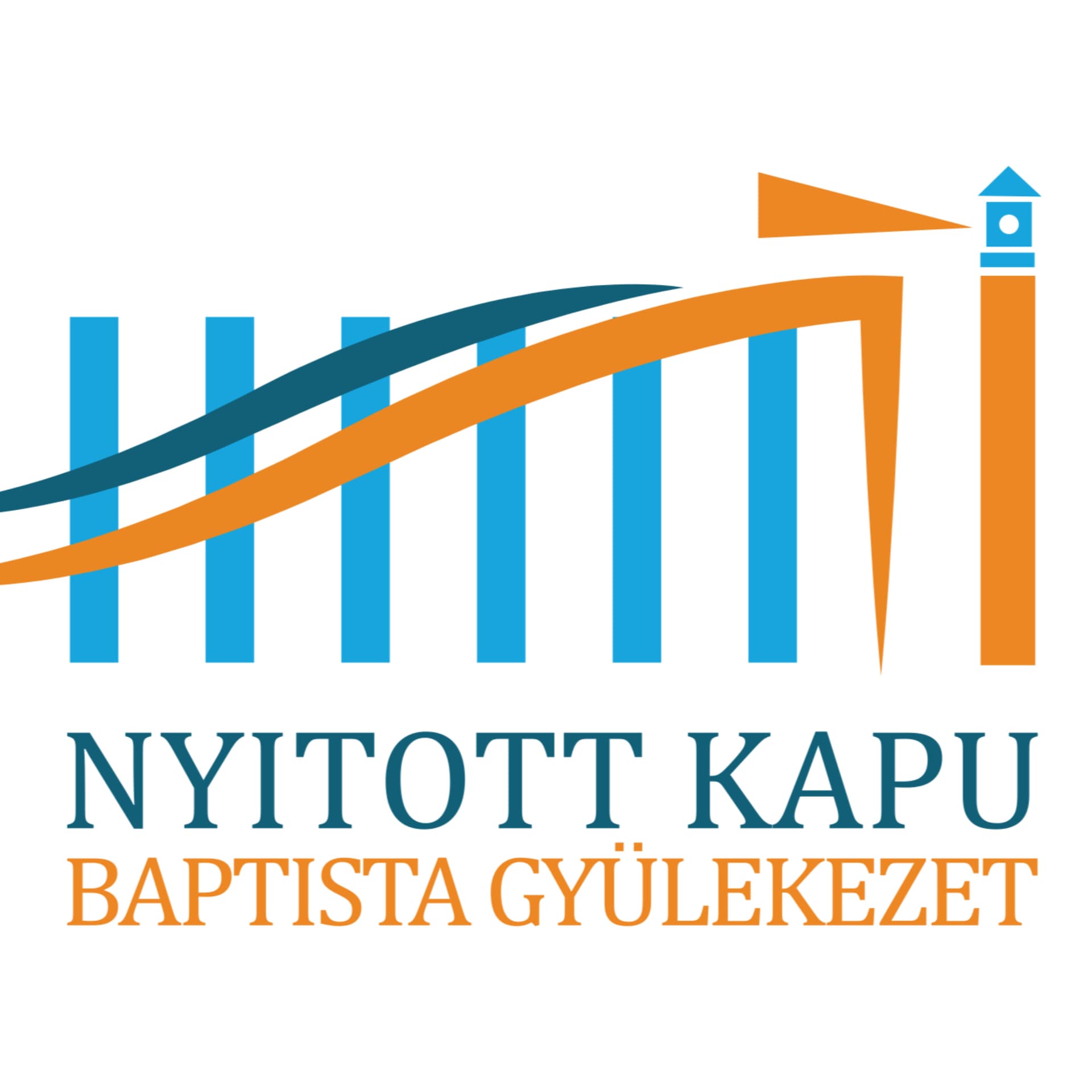 Nyitott Kapu Baptista Gyülekezet - Podcasts