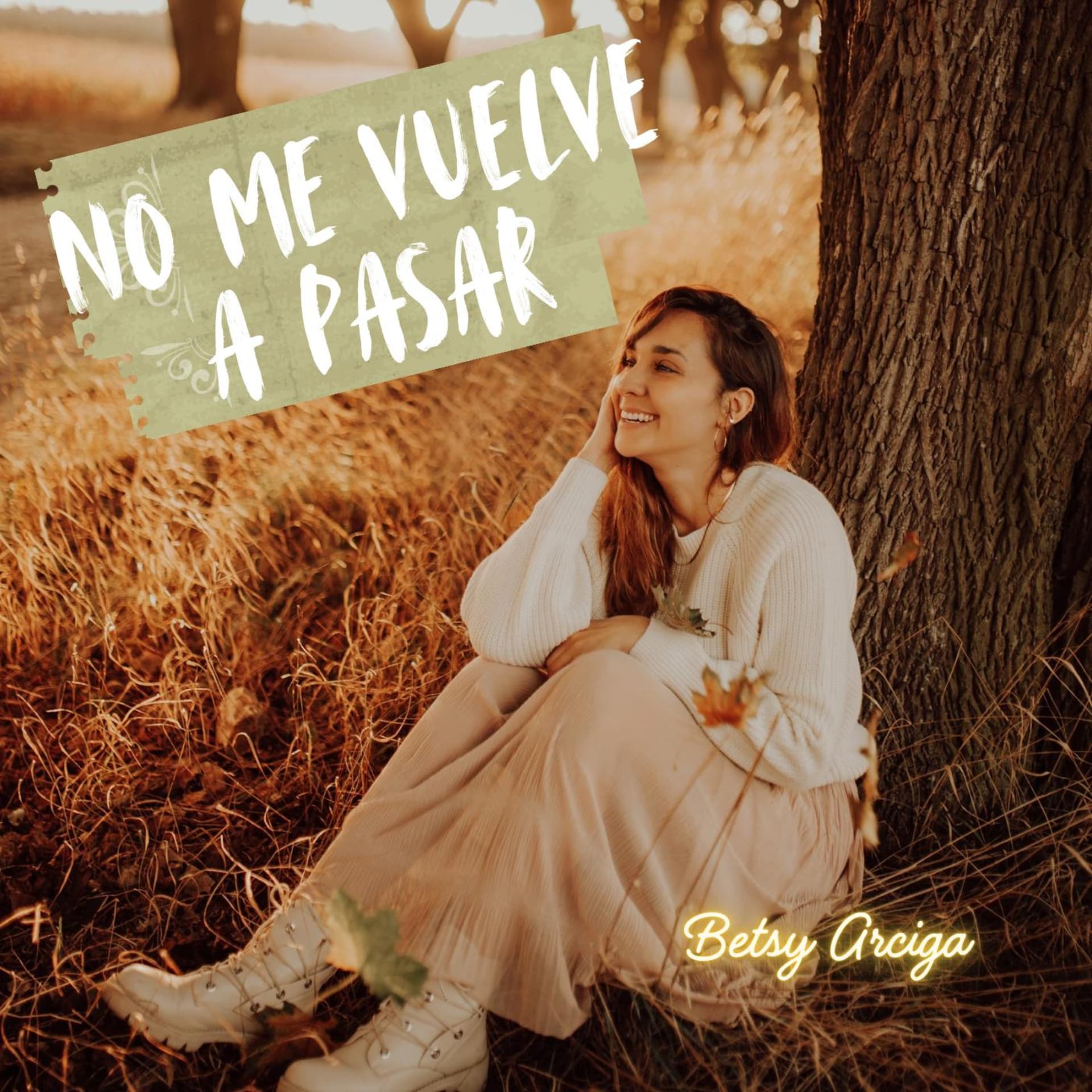 No me vuelve a pasar - Podcasts
