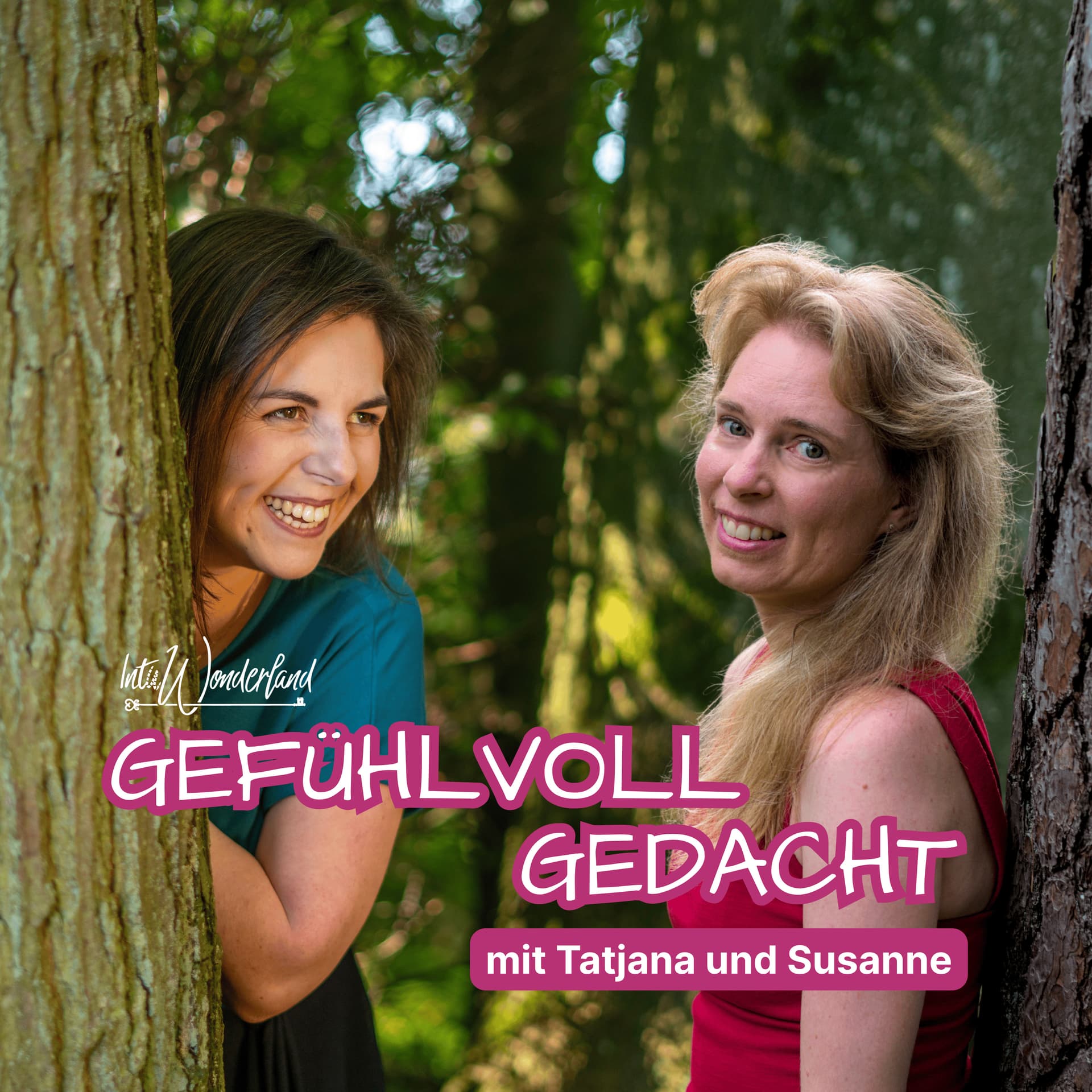 Gefühlvoll gedacht - Podcasts