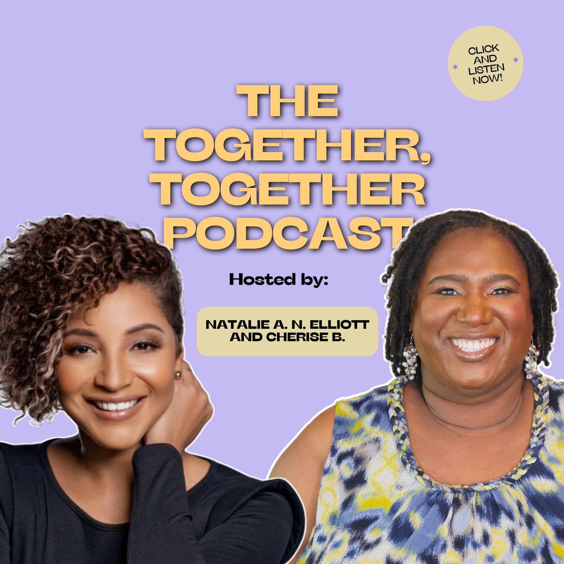 Together Together Podcast - Podcasts