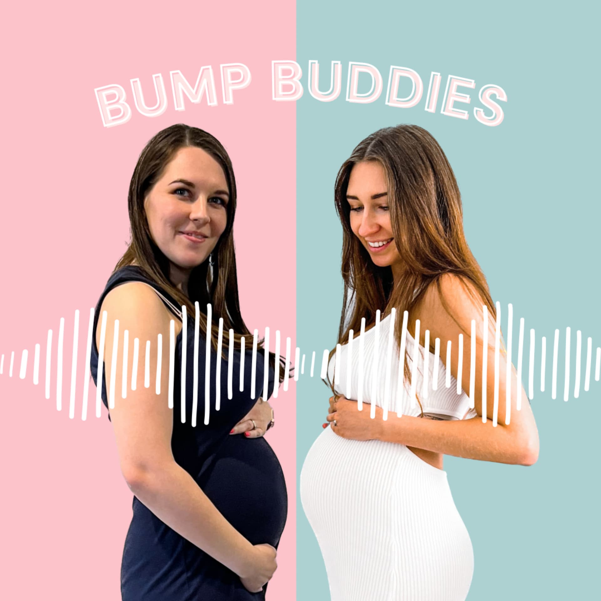 Bump Buddies - Podcasts