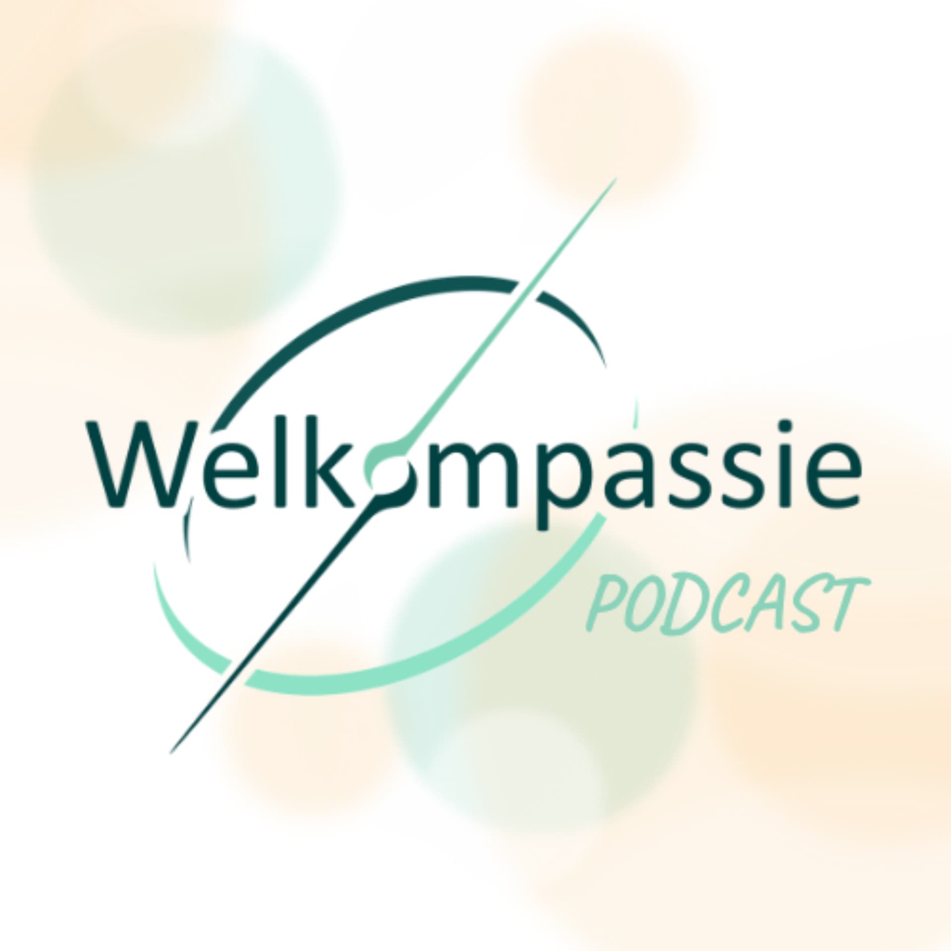 Welkompassie: Inspiratie voor persoonlijke groei - Podcasts