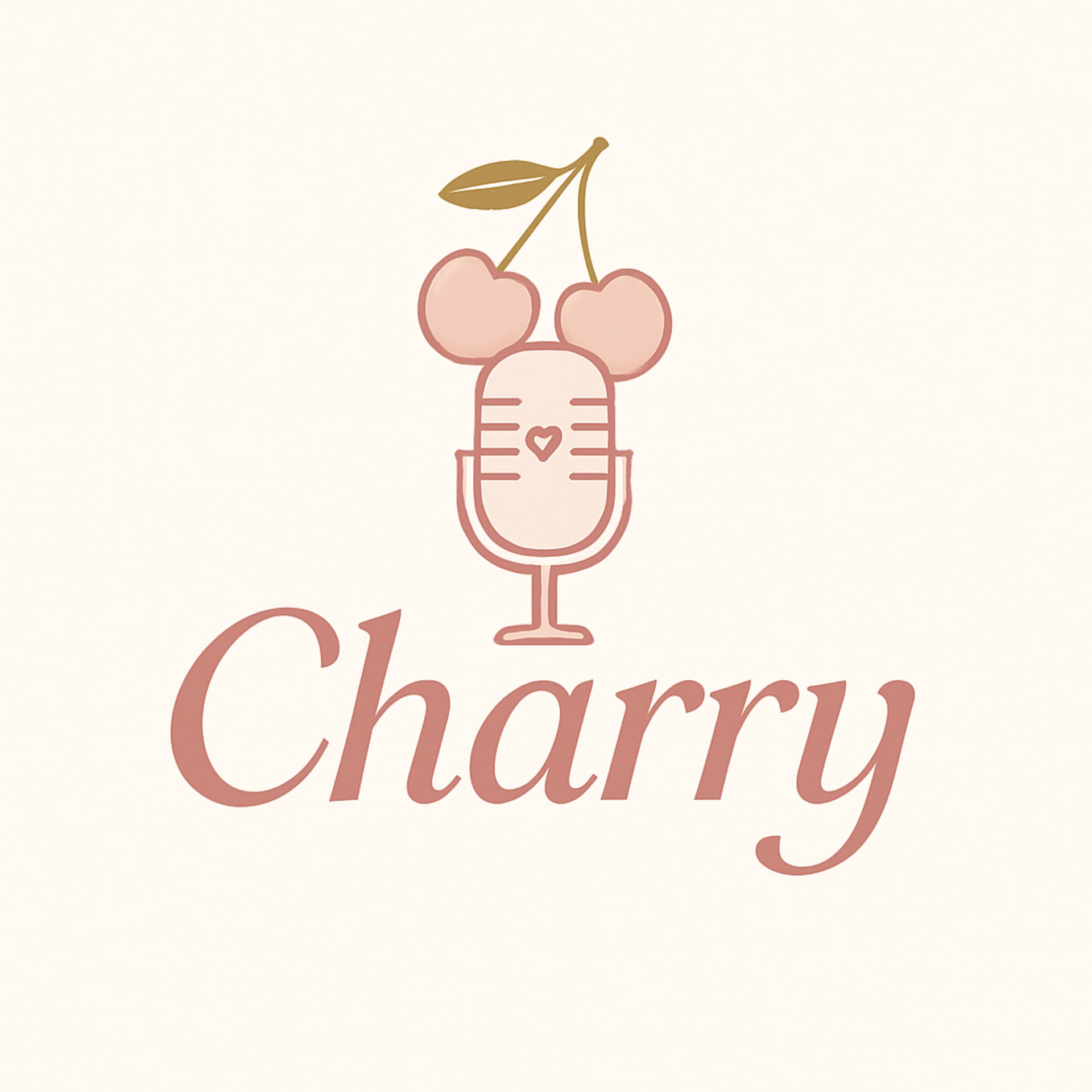 Charry 🍒🪩 - Podcasts