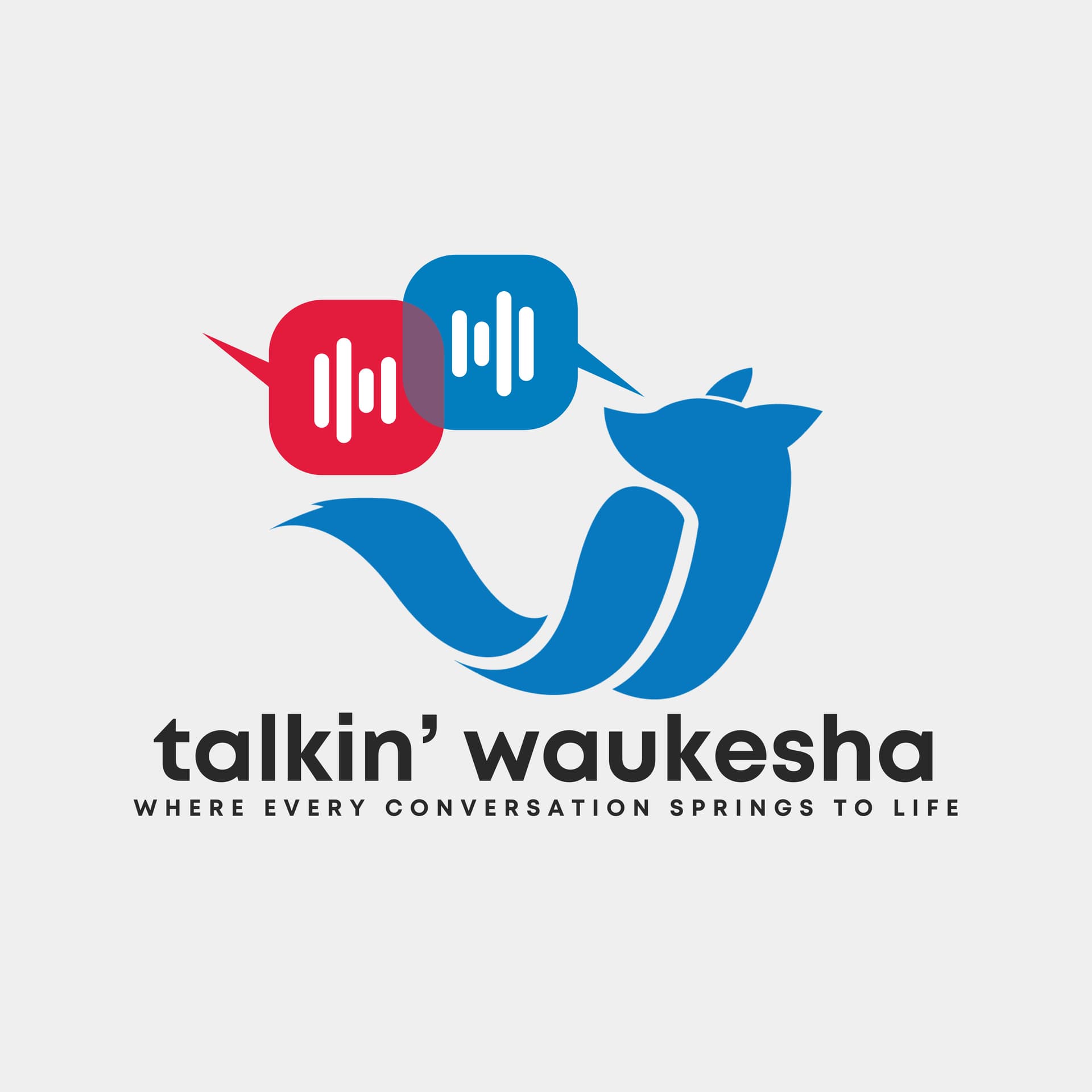 Talkin' Waukesha - Podcasts