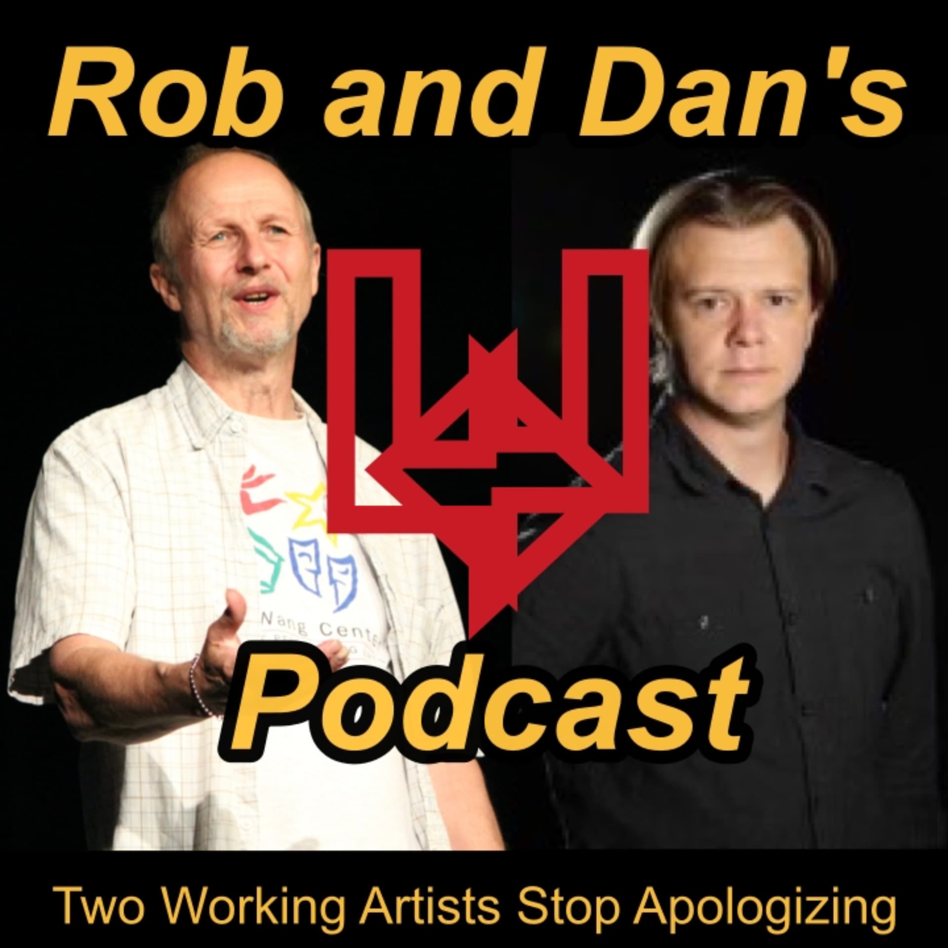 Rob and Dan's Podcast - Podcasts