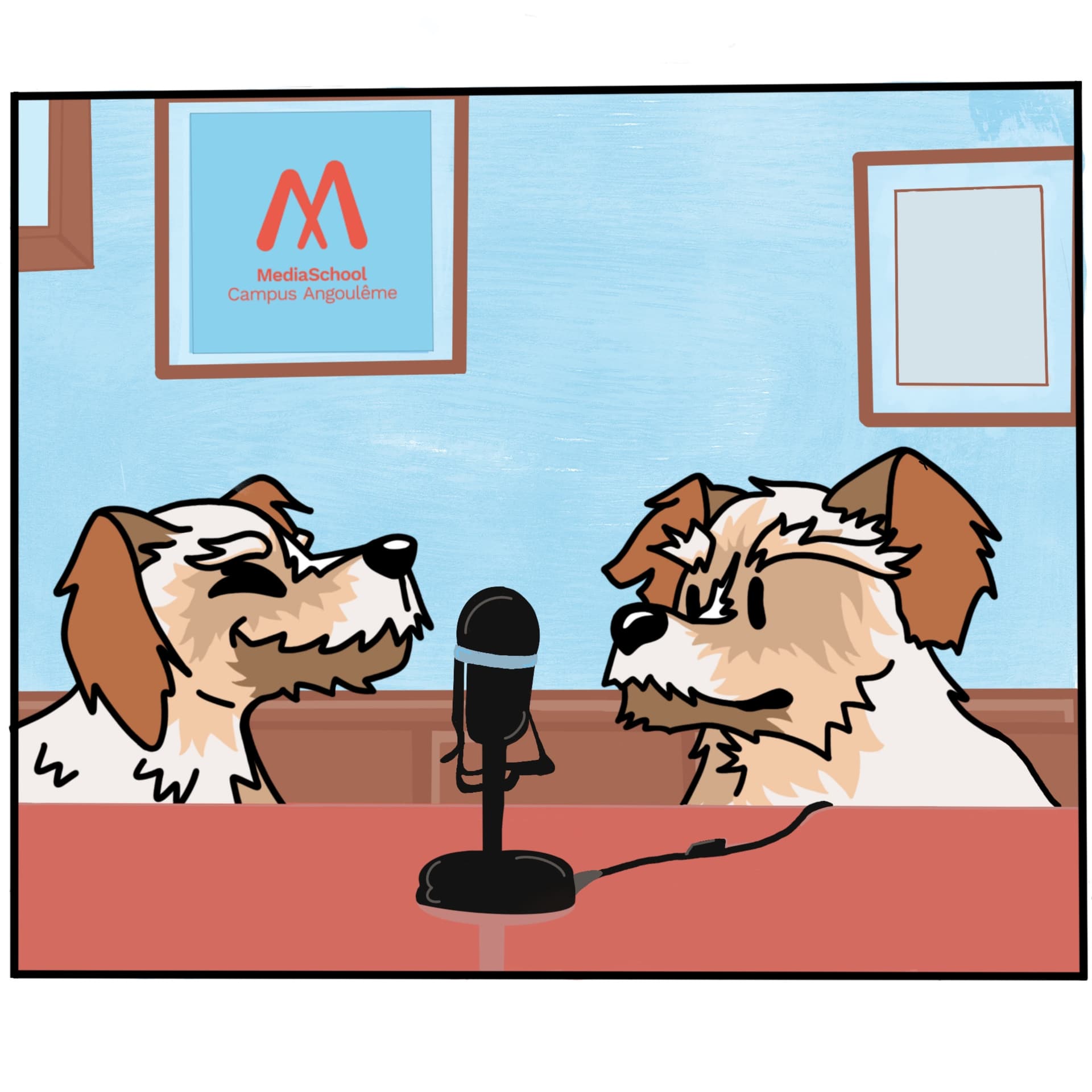 Les conseils de Rosco - Podcasts