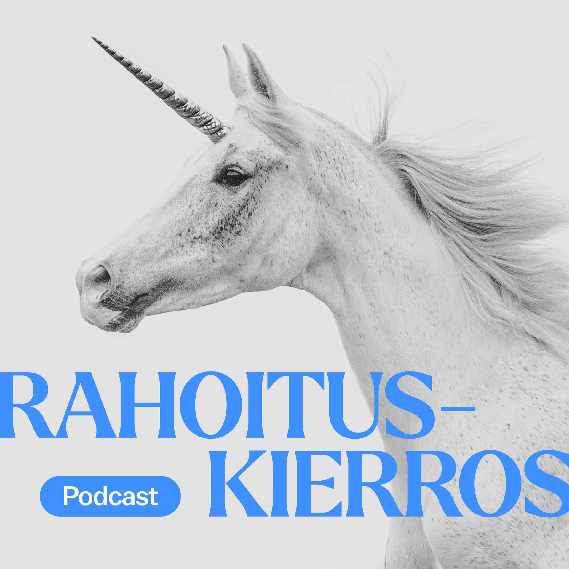 Rahoituskierros - Podcasts