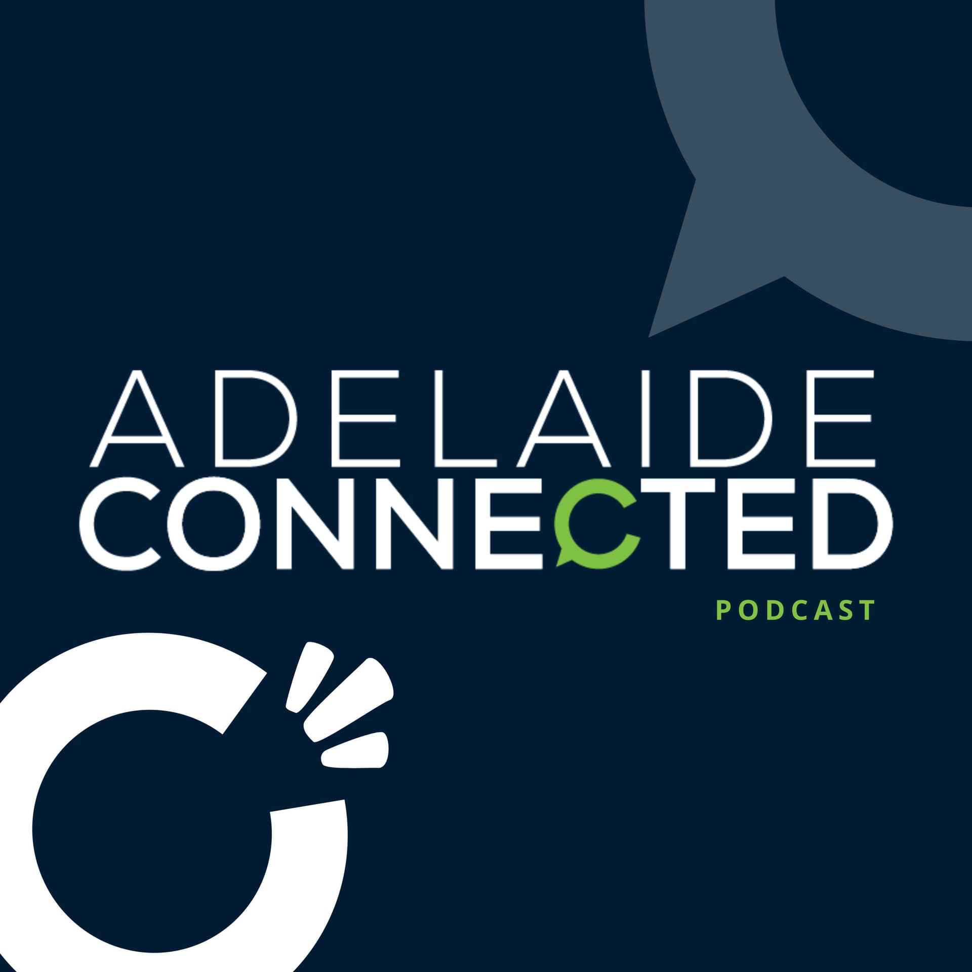 Adelaide Connected - Podcasts