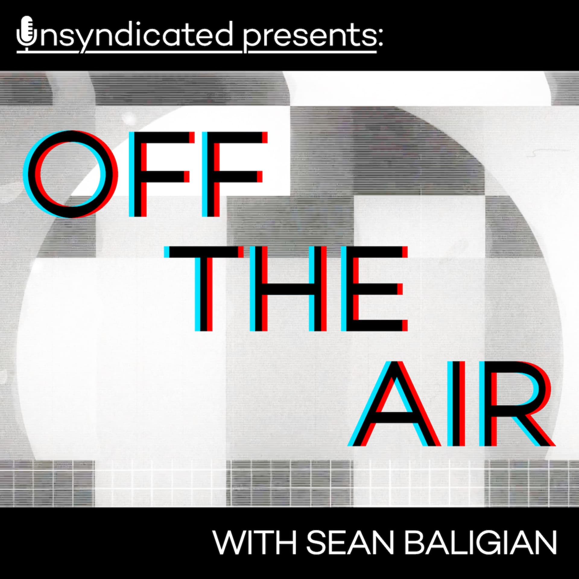 Off The Air with Sean Baligian - Podcasts