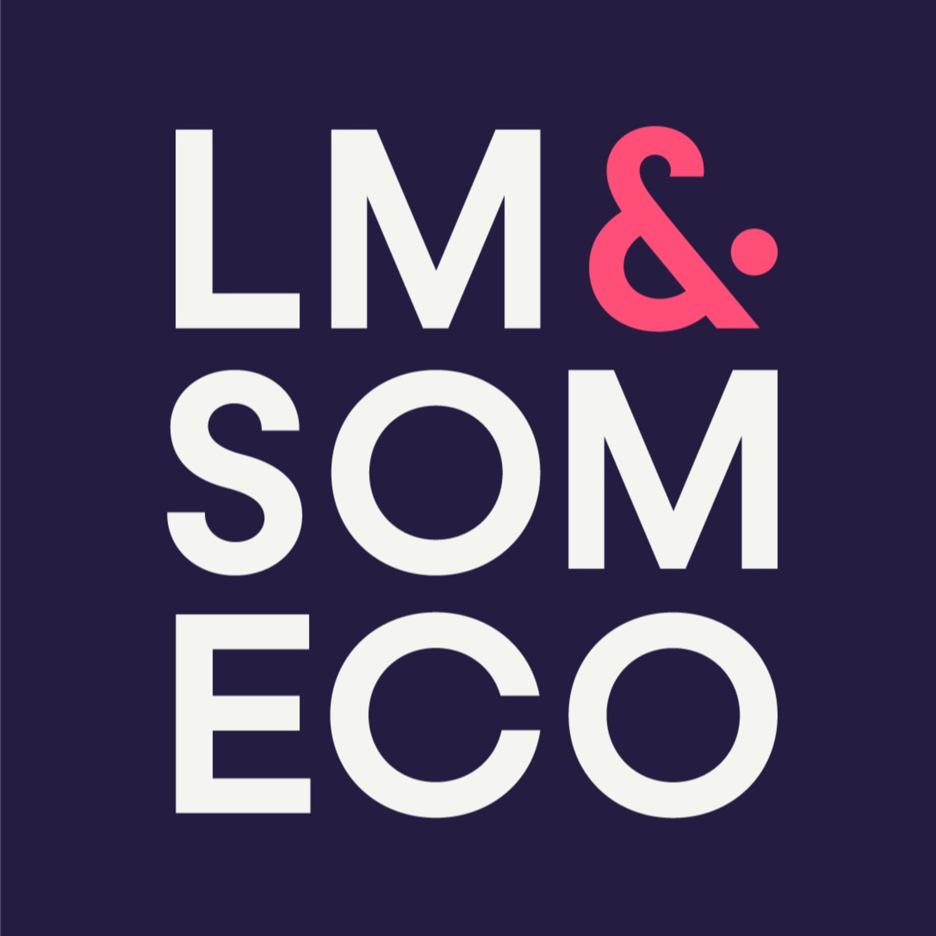 LM Somecon ääniblogi - Podcasts