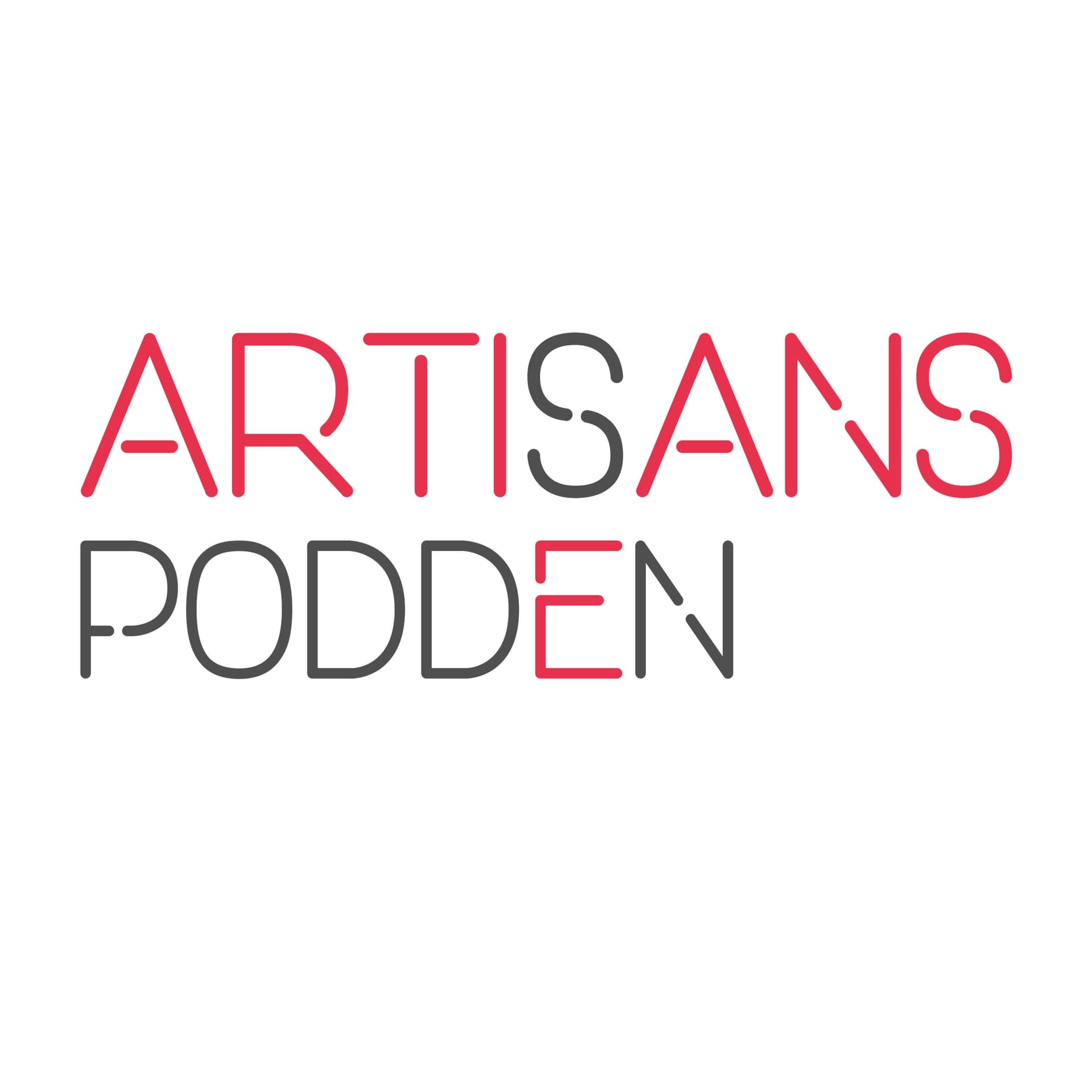 Artisans Podden - Podcasts