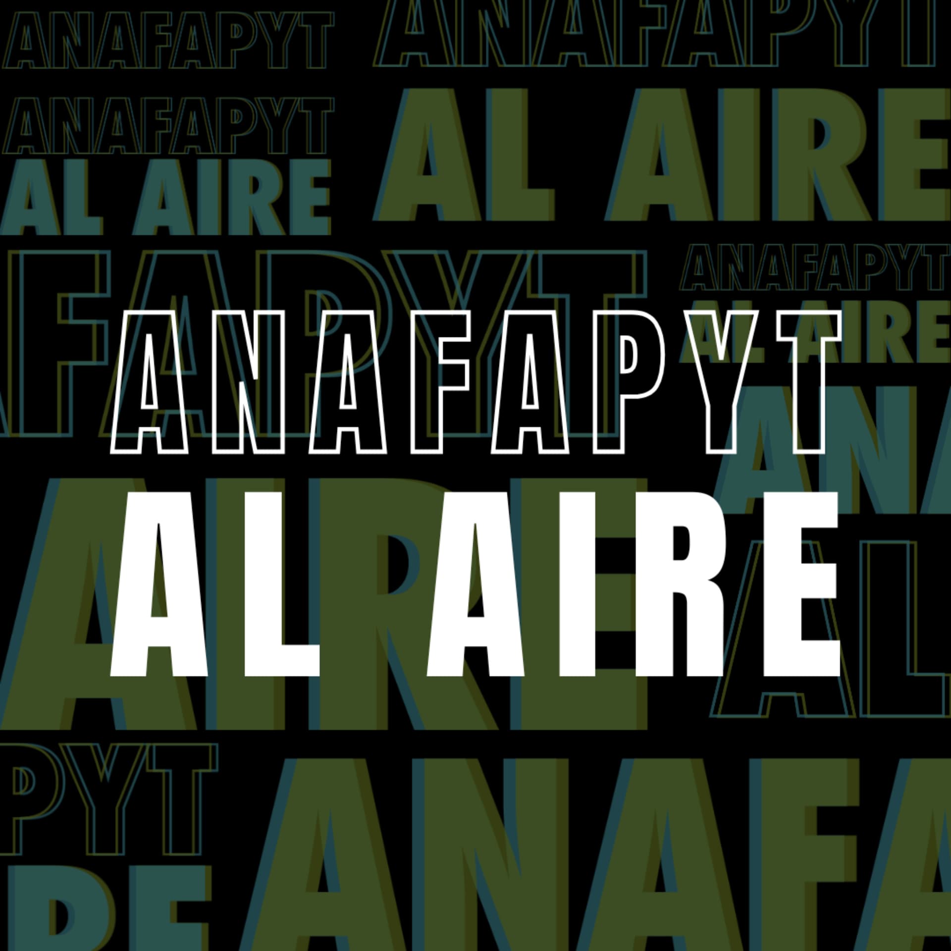 ANAFAPYT AL AIRE - Podcasts