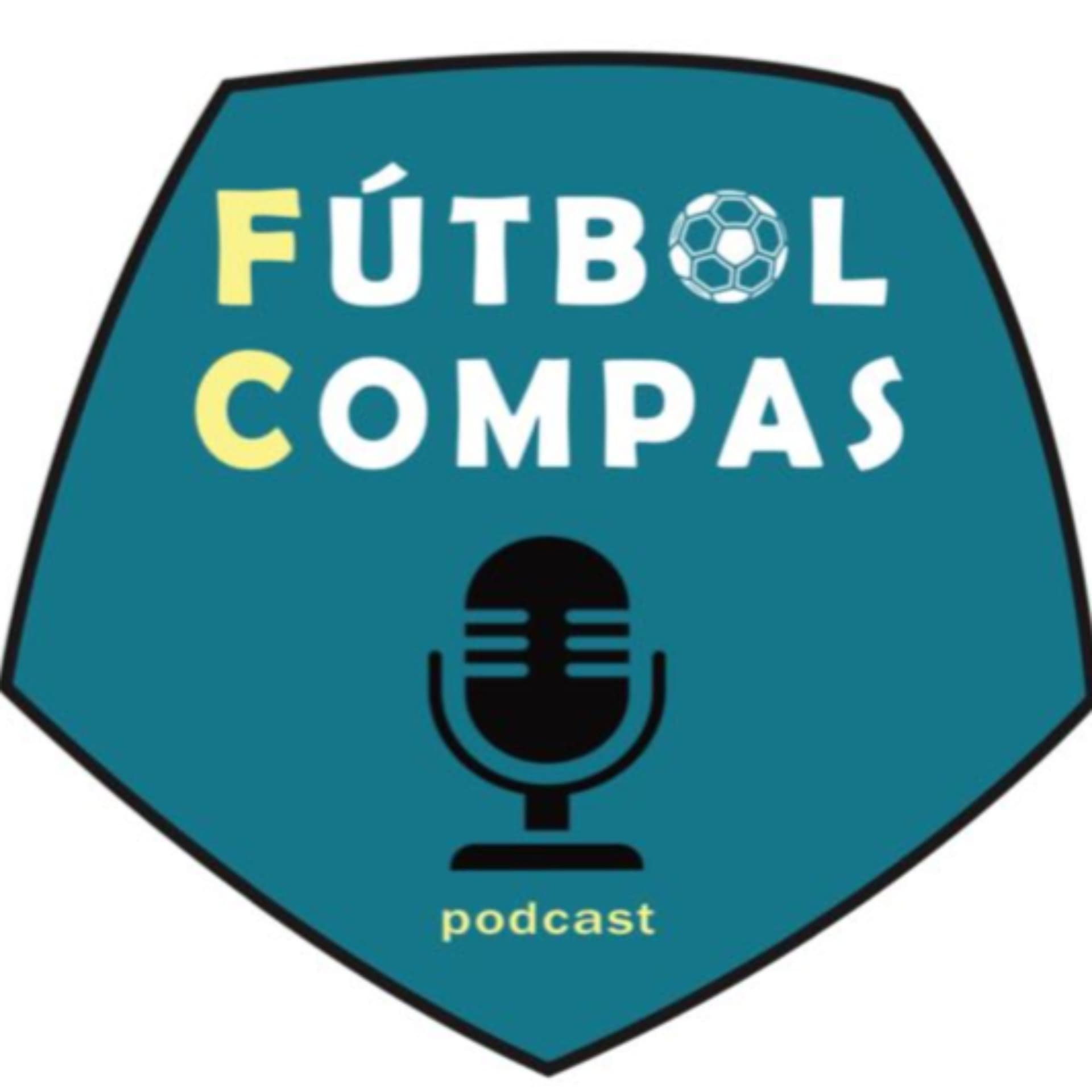 Fútbol Compas