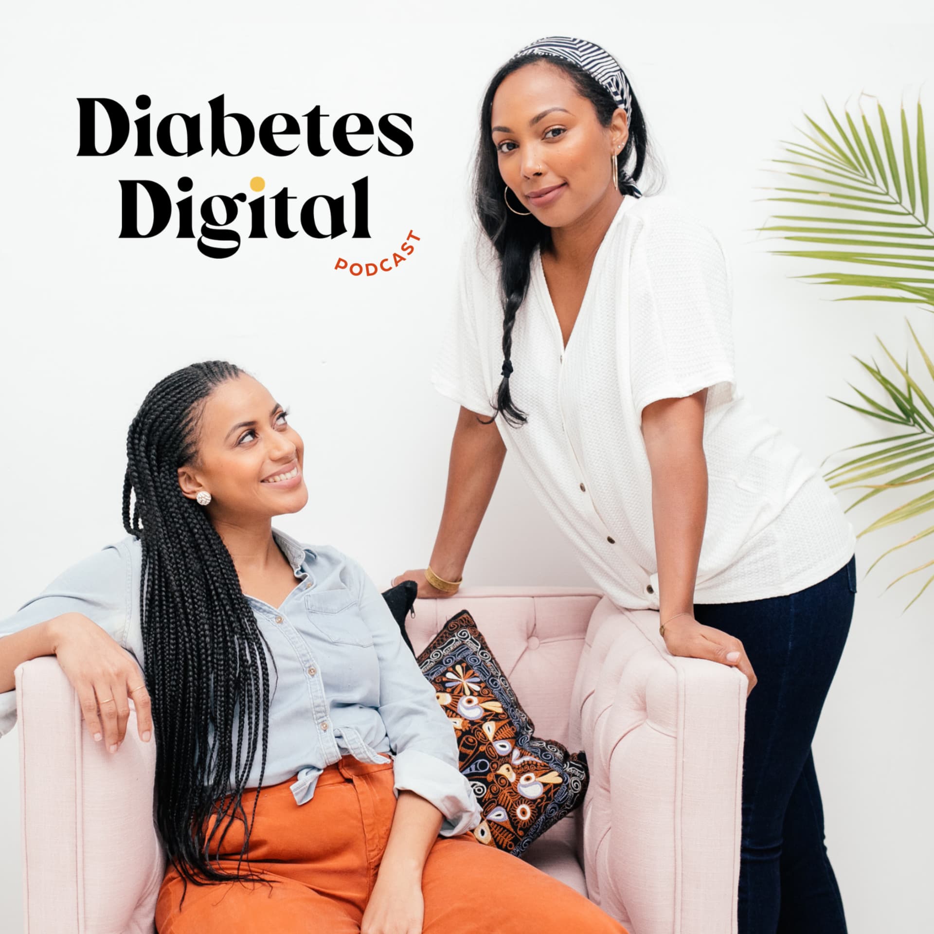 Diabetes Digital Podcast by Food Heaven - Podcasts