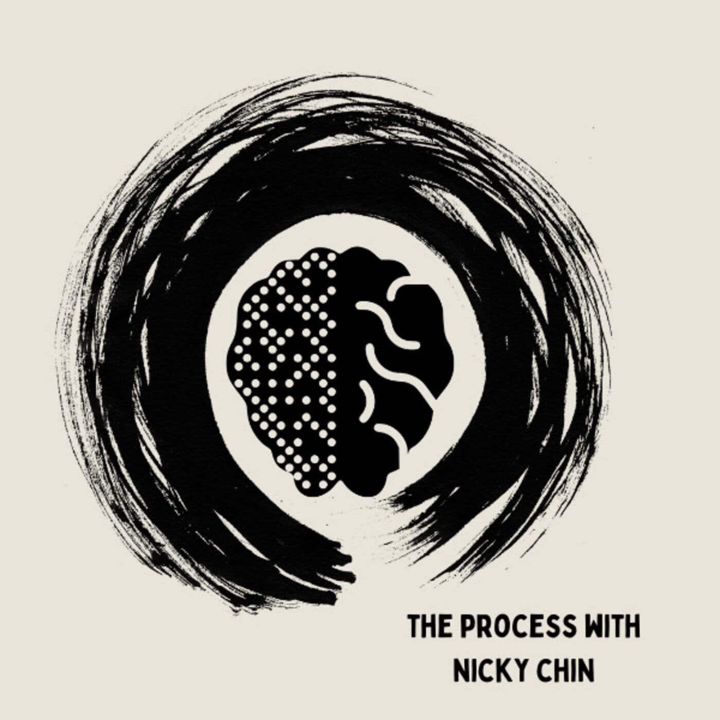the process with nicky chin - Podcasts