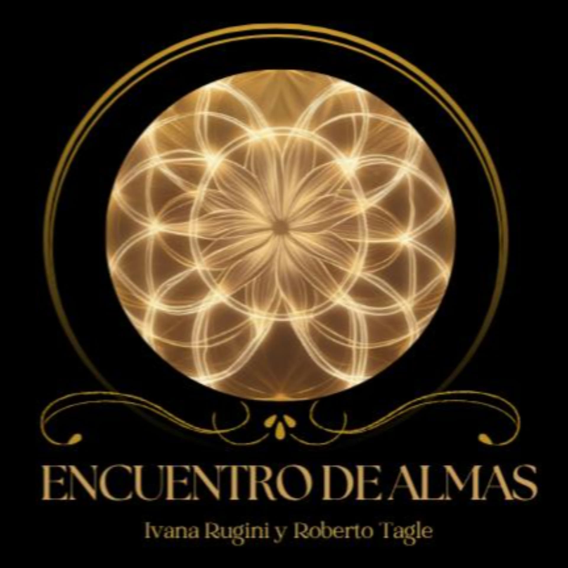 ENCUENTRO DE ALMAS - Podcasts