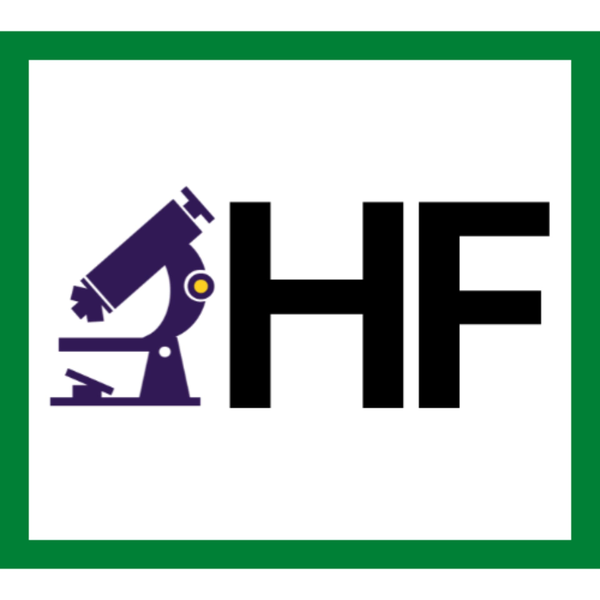 Hidden Figures (Canada) - Podcasts