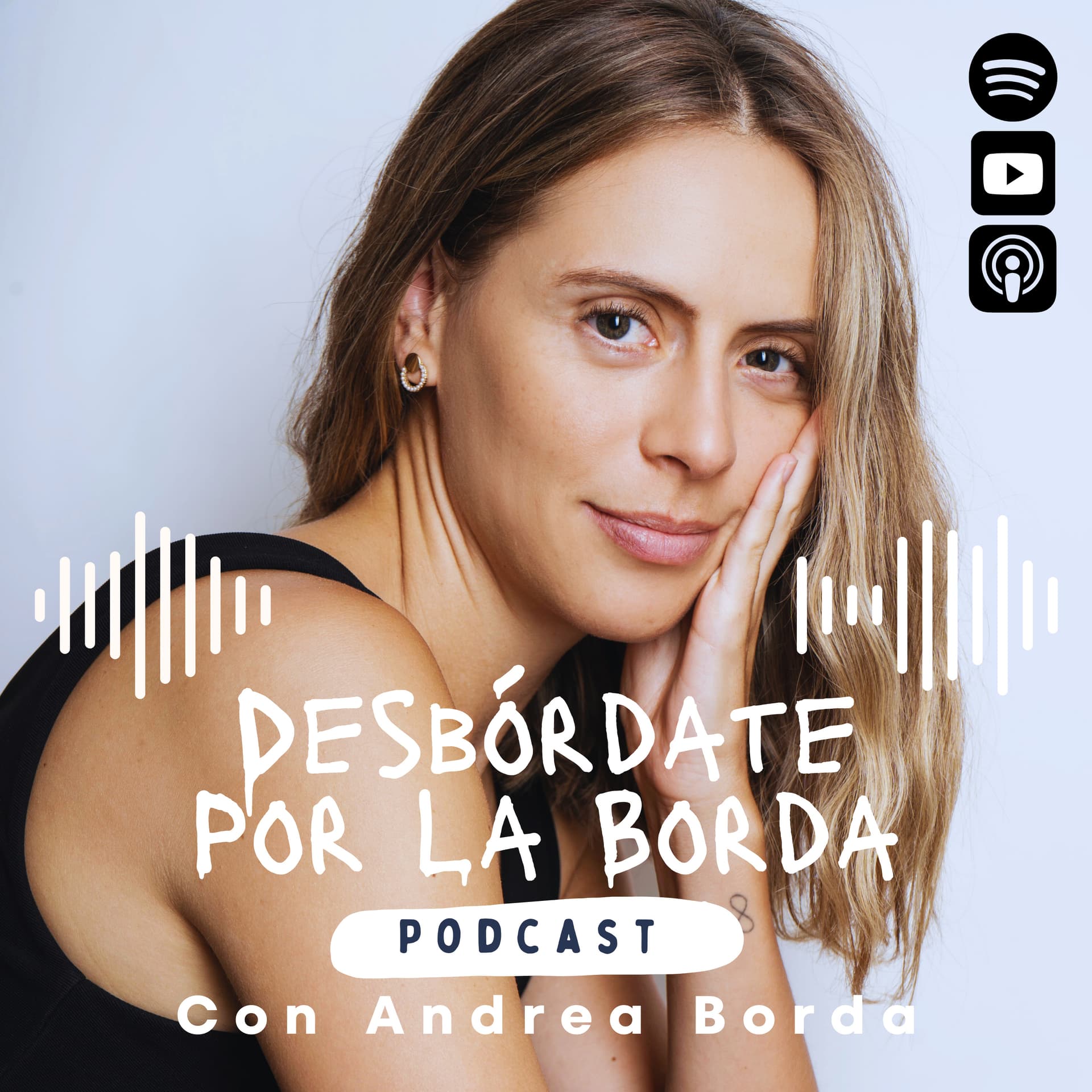 Desbórdate por La Borda - Podcasts