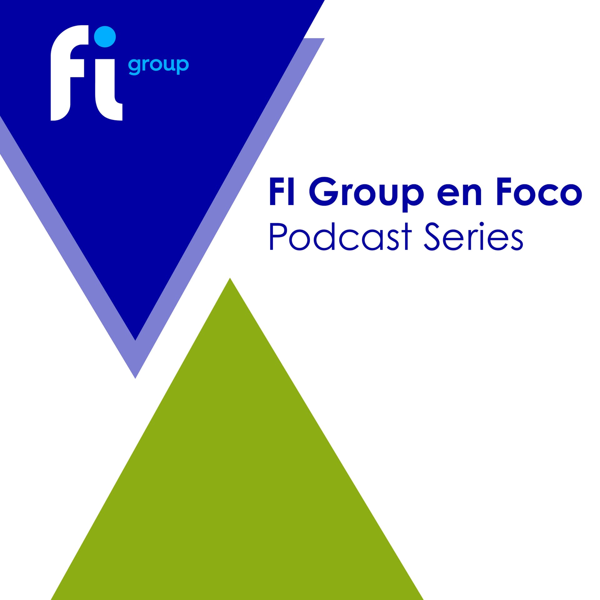 FI Group Hispanoamérica - Podcasts