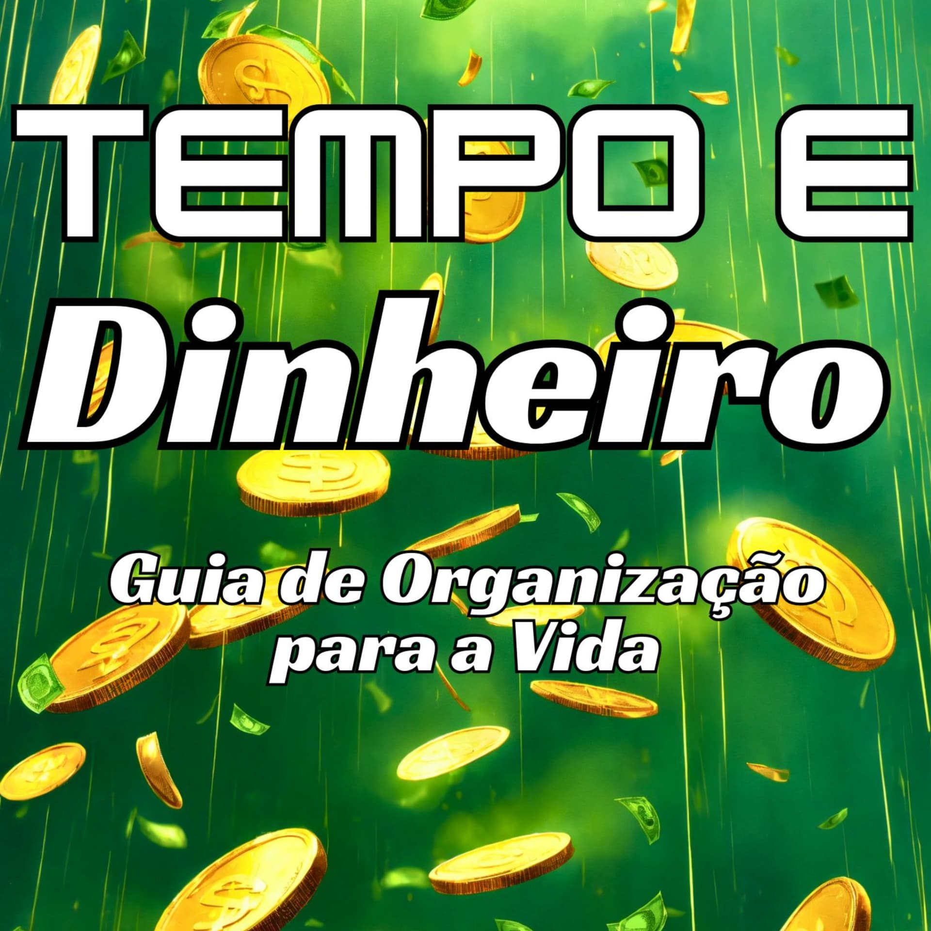 Tempo e Dinheiro - Podcasts