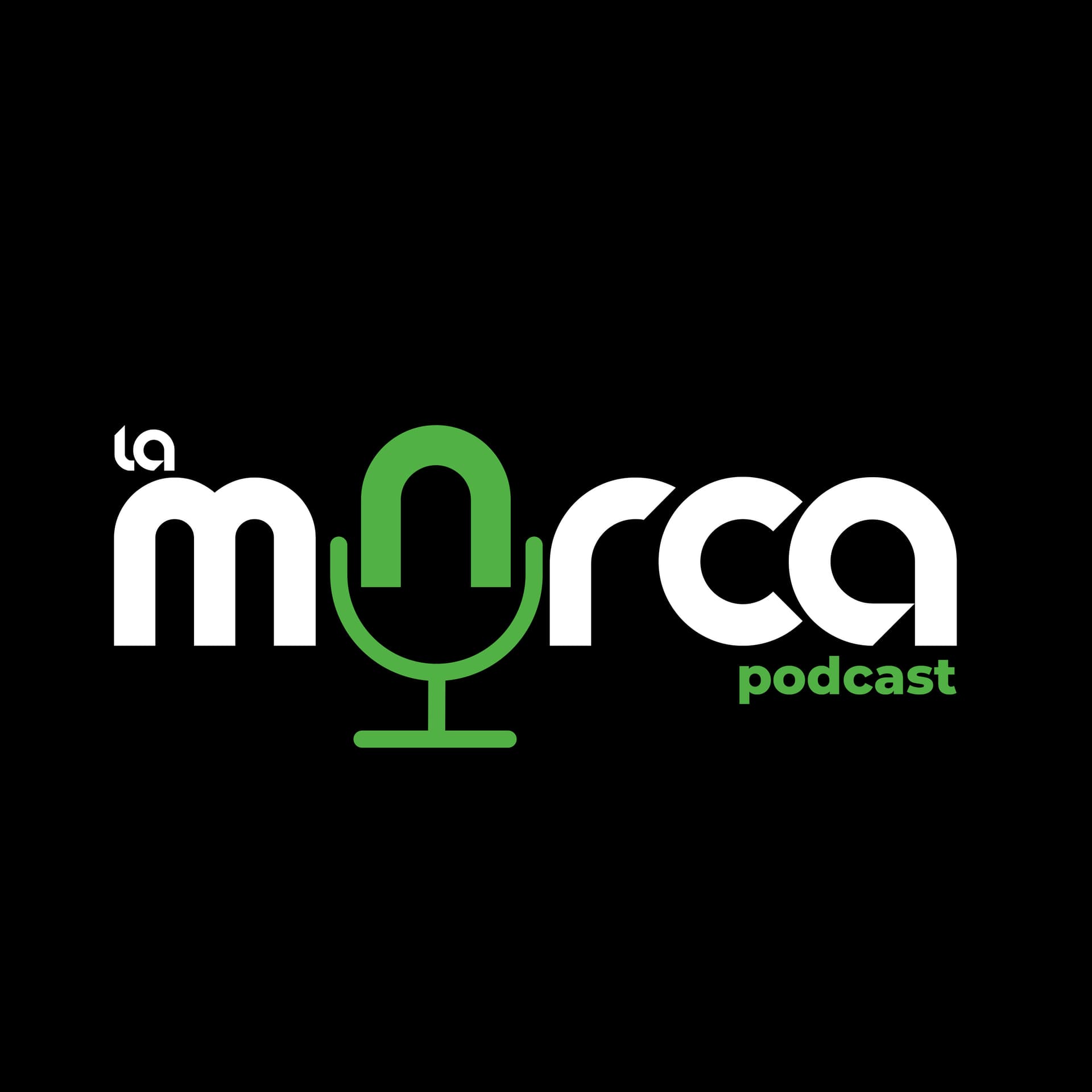 La Marca Podcast - Podcasts