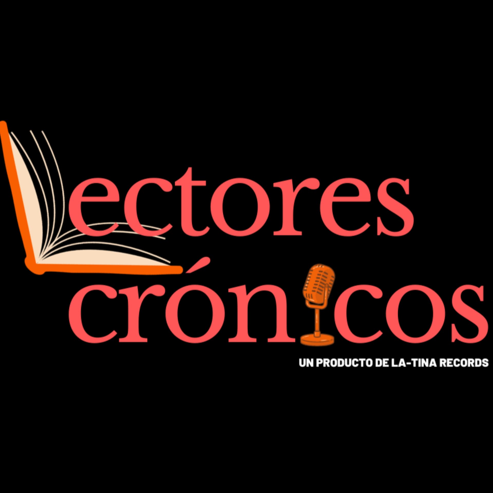 Lectores Crónicos - Podcasts