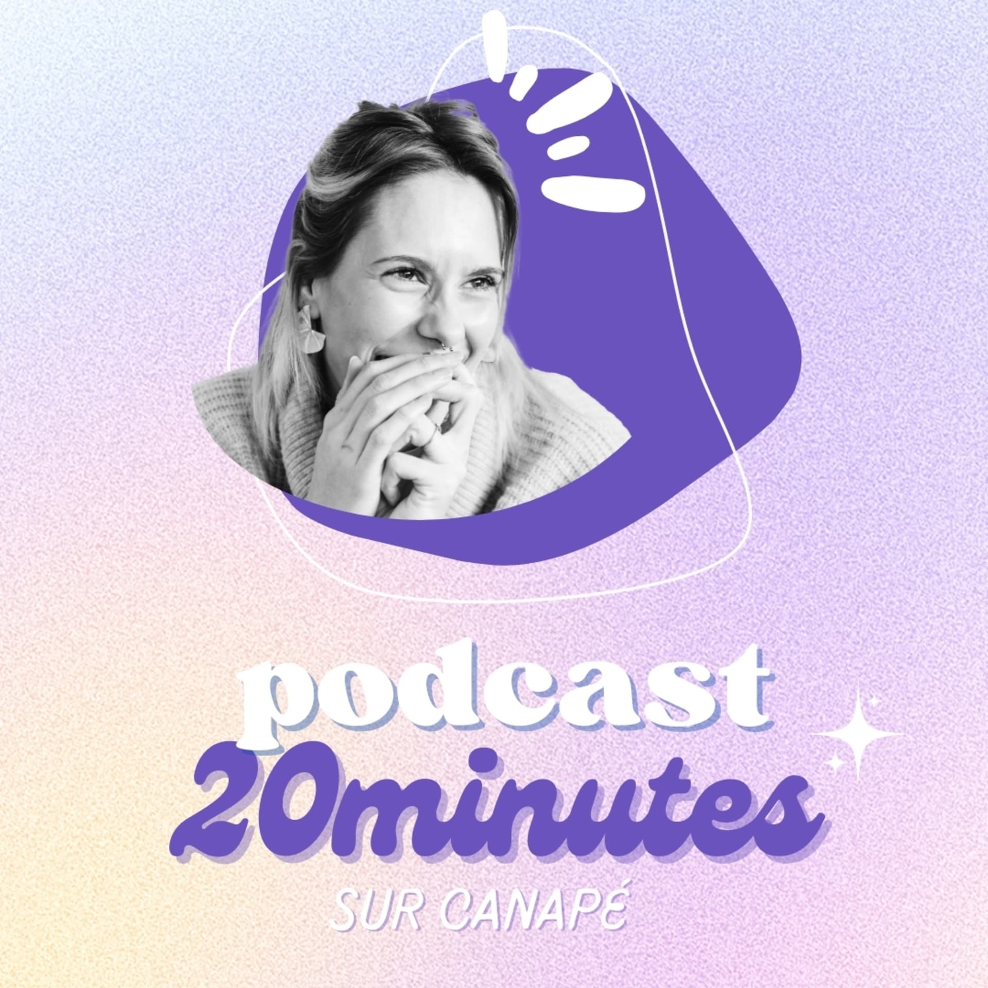 20 minutes sur canapé - Podcasts