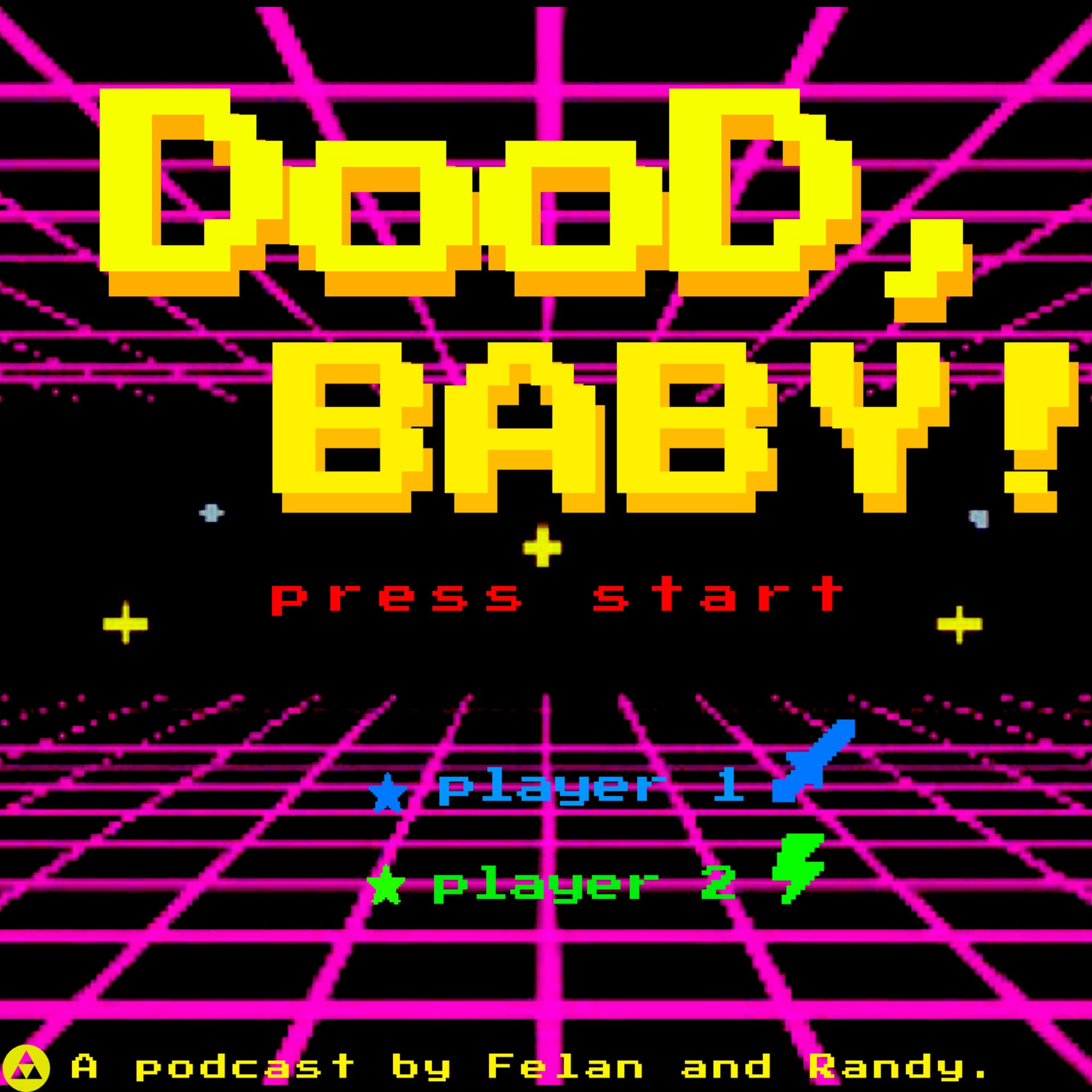 Dood, baby! - Podcasts