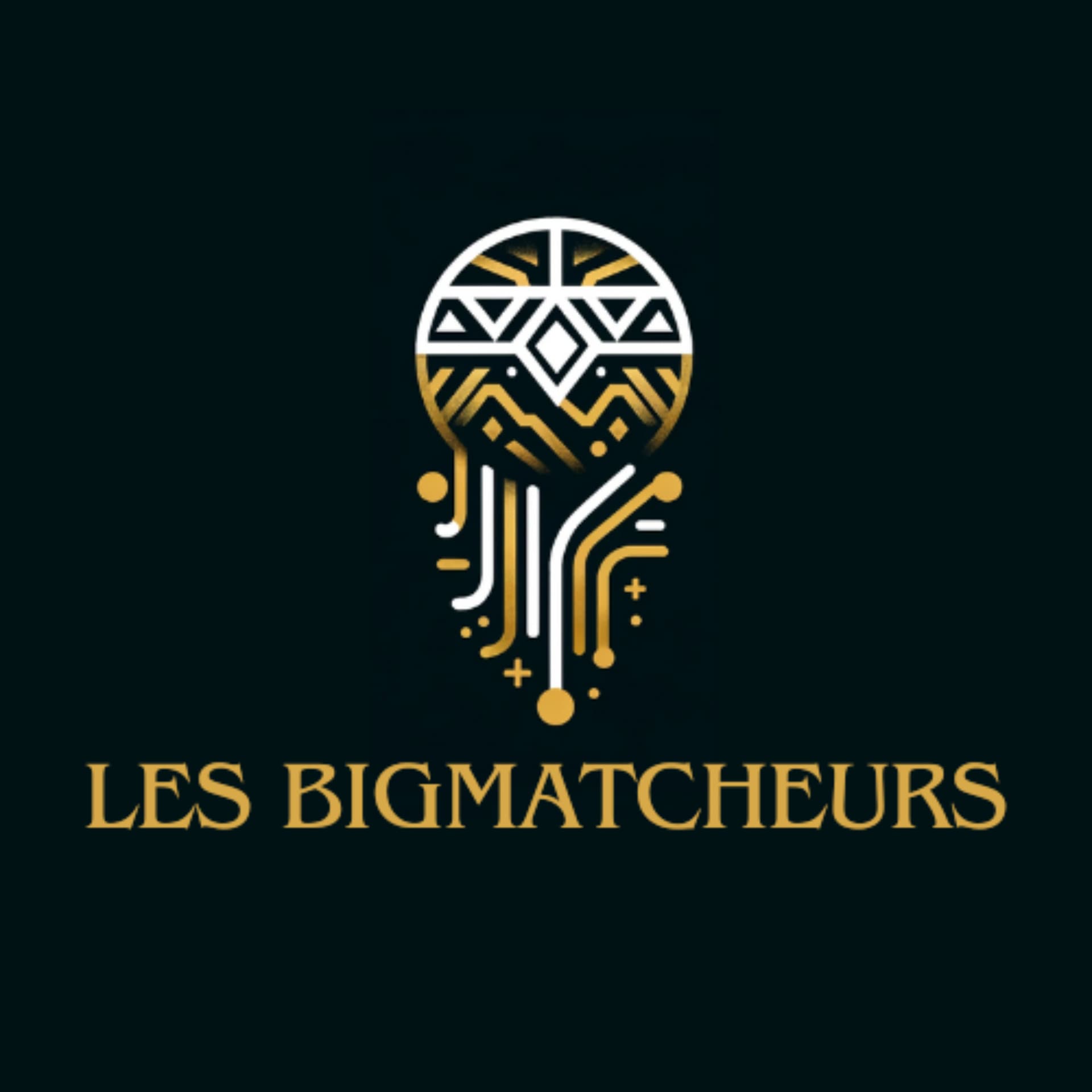 Les BigMatcheurs - Podcasts