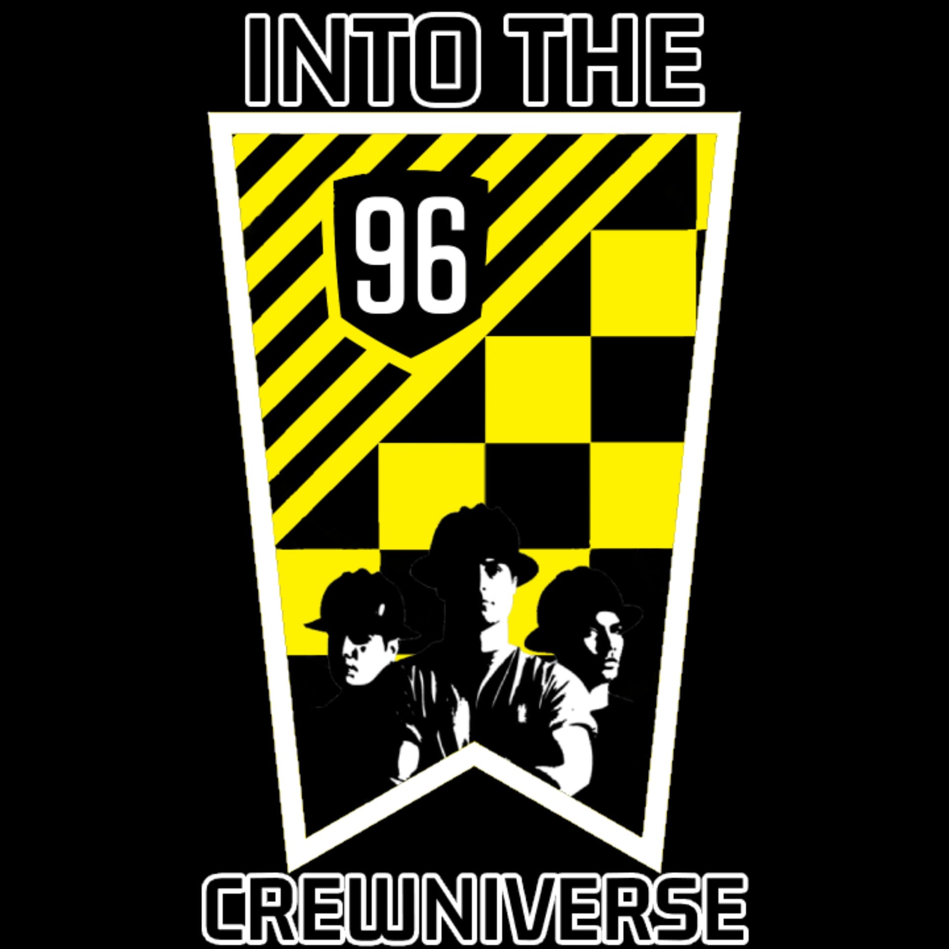Into The Crewniverse - Podcasts