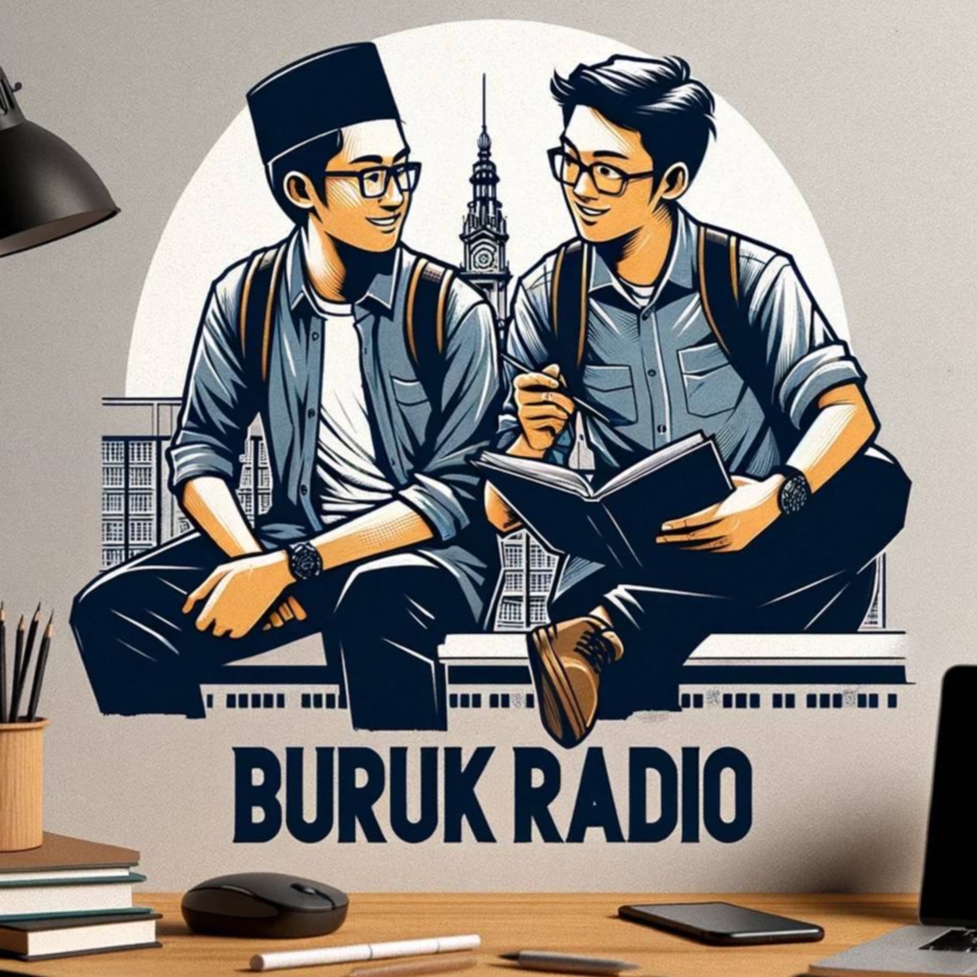 Buruk Radio